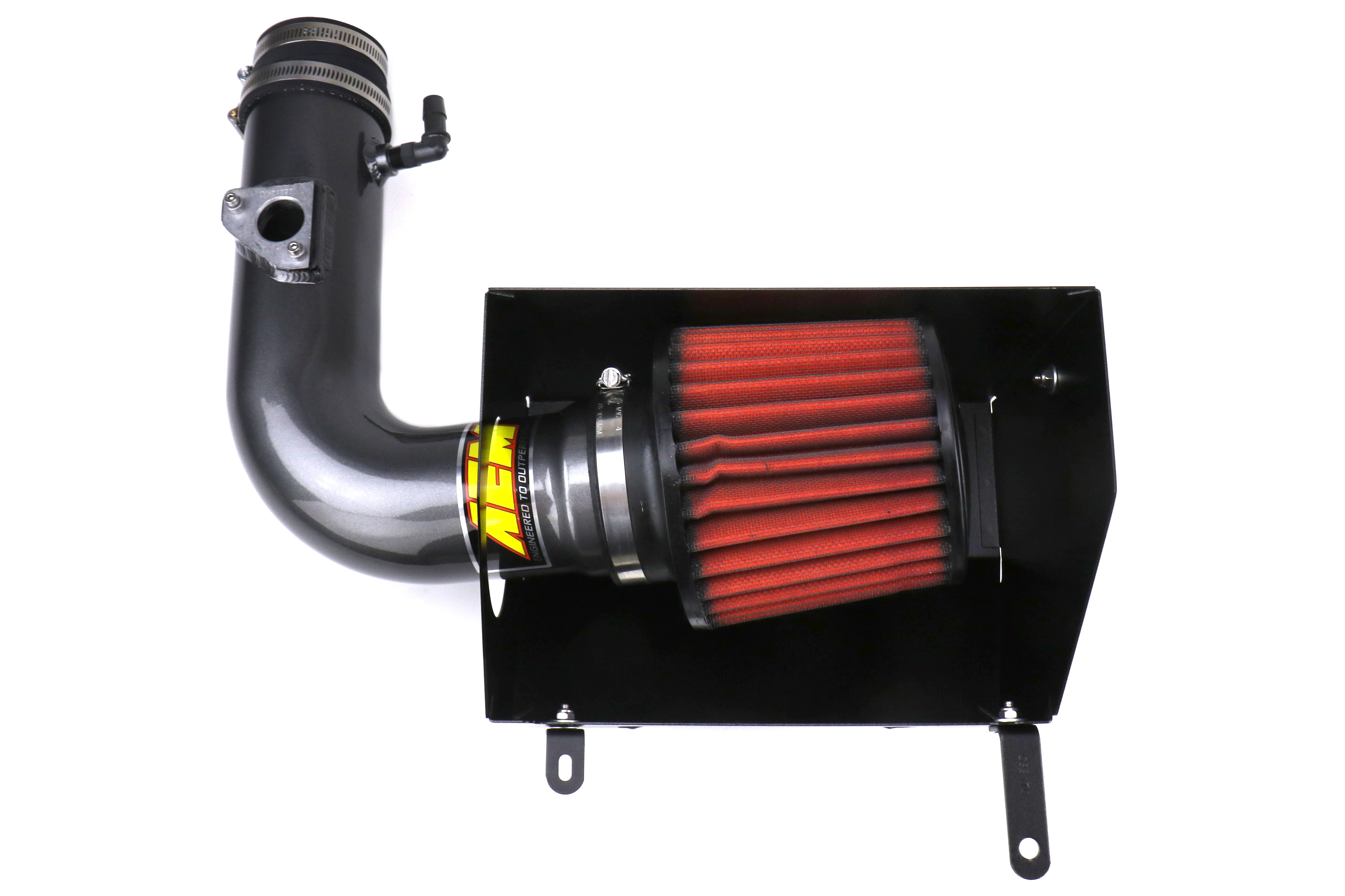 AEM Cold Air Intake System - 2013-2016 Scion FR-S / 2013-2020 Subaru BRZ / 2017-2020 Toyota 86 - Image 2