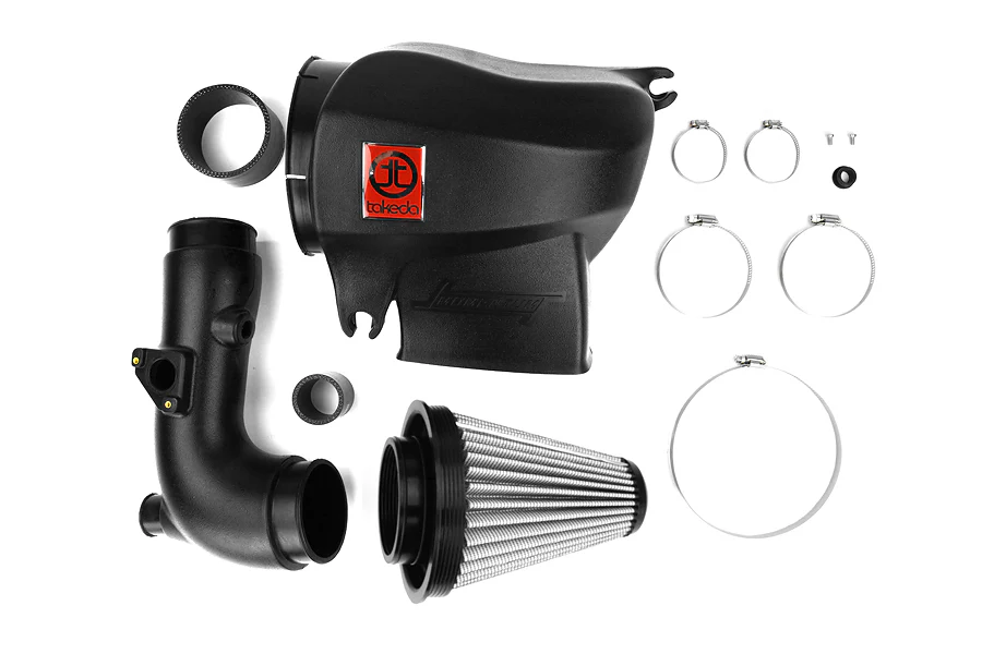 aFe Power Momentum Cold Air Intake System (ProDry S) - 2013-2016 Scion FR-S / 2013-2020 Subaru BRZ / 2017-2020 Toyota 86 - Image 6