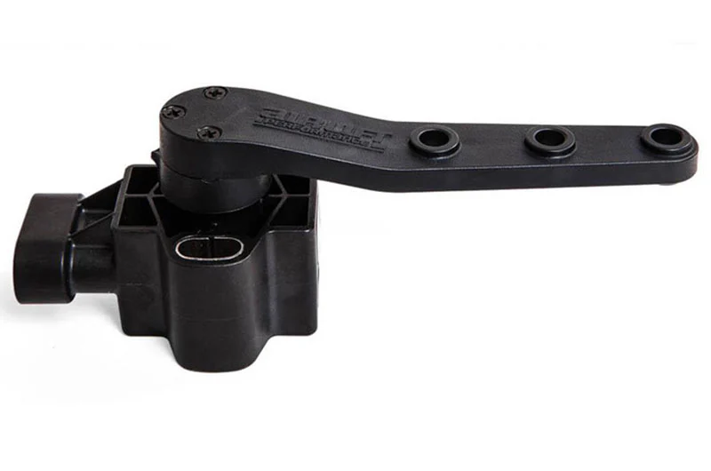 Air Lift Performance 3H (1/4in Air Line, No Tank, No Compressor) - Universal - Image 5