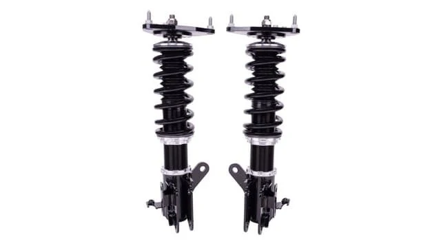 Air Lift Performance Coilover Kit - 2013-2016 Scion FR-S / 2013-2024 Subaru BRZ / 2017-2024 Toyota GT86/GR86 - Image 6