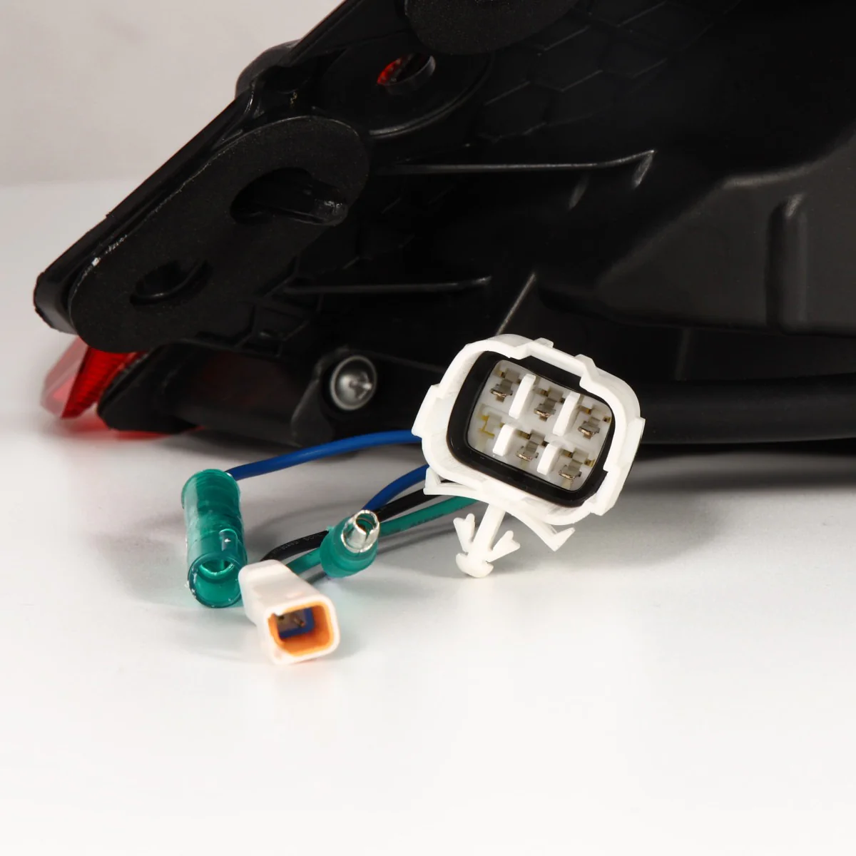 AlphaRex LUXX-Series LED Tail Lights - Alpha Black - 2022-2024 Toyota GR86 / Subaru BRZ - Image 15