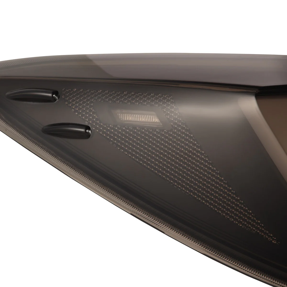 AlphaRex LUXX-Series LED Tail Lights - Black Smoke - 2022-2024 Toyota GR86 / Subaru BRZ - Image 6