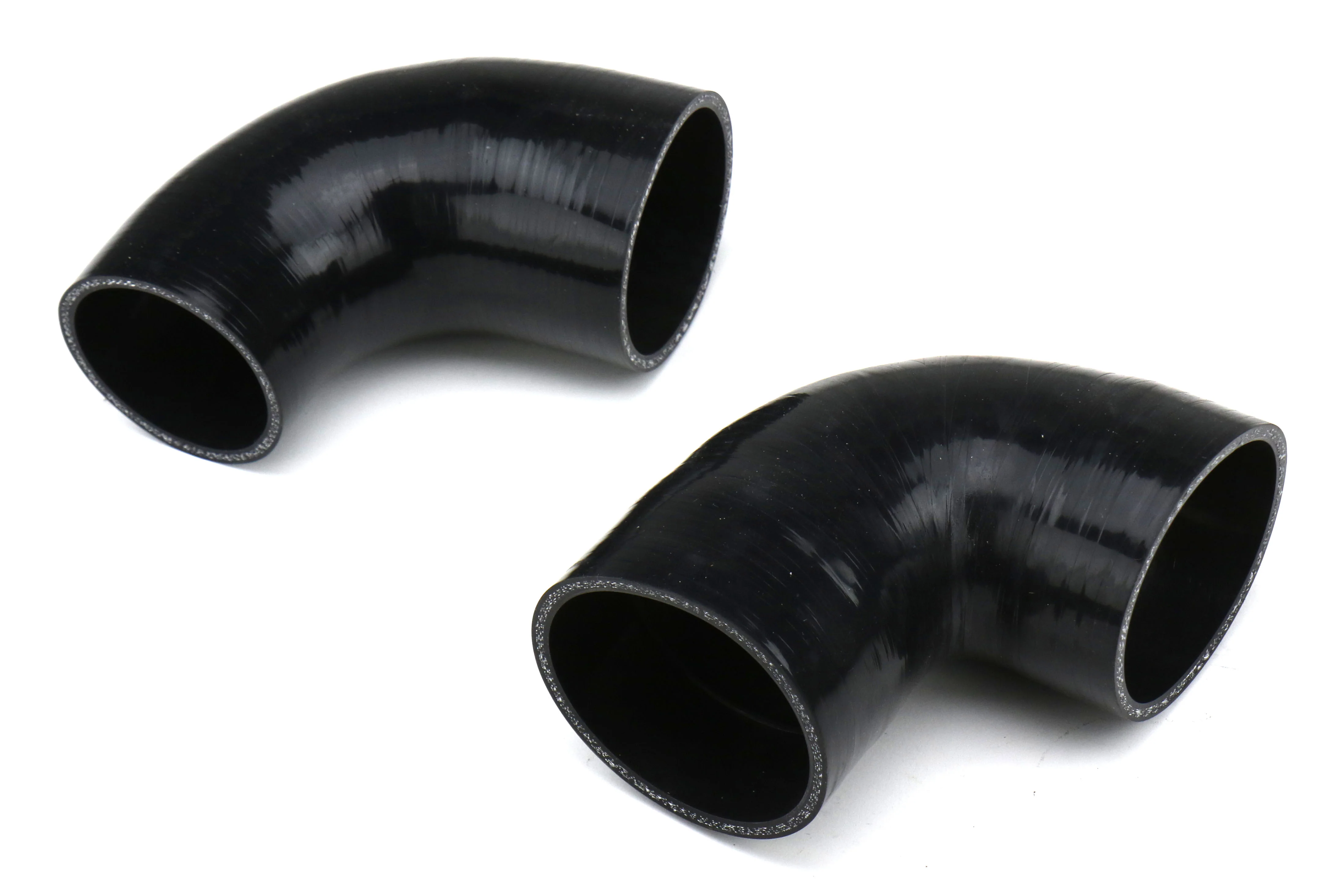 AMS Performance 3in Charge Pipe Kit - 2020-2024 Toyota GR Supra - Image 3
