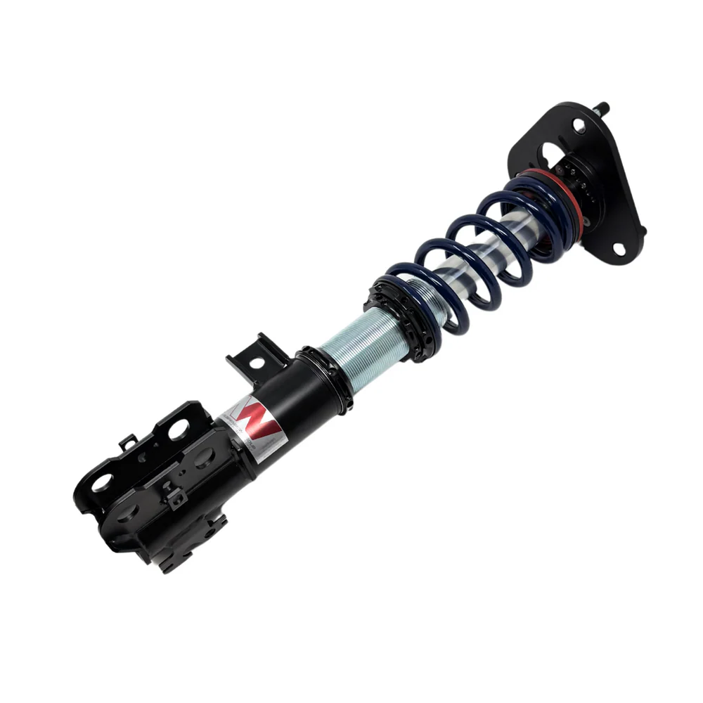Annex Suspension Fastroad Elite Coilovers - 2022-2026 Subaru BRZ / Toyota GR86
