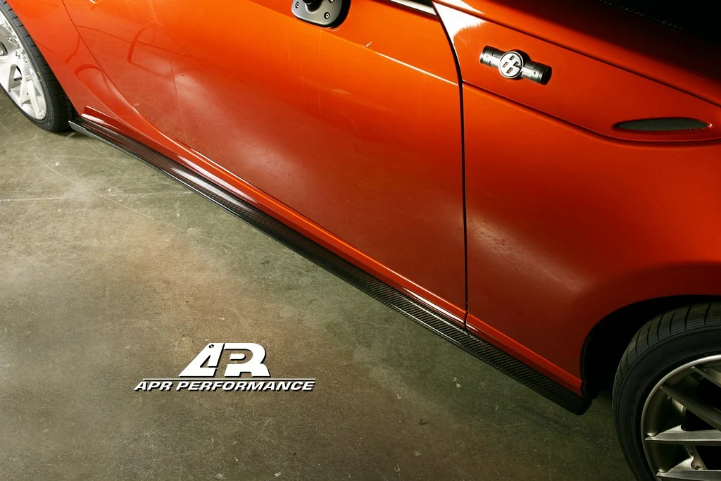 APR Performance Carbon Fiber Side Rocker Extensions - 2013-2016 Scion FR-S / 2013-2020 Subaru BRZ / 2017-2019 Toyota 86 - Image 11