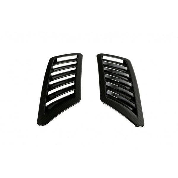 APR Performance Fender Vents - 2020-2024 Toyota GR Supra - Image 3