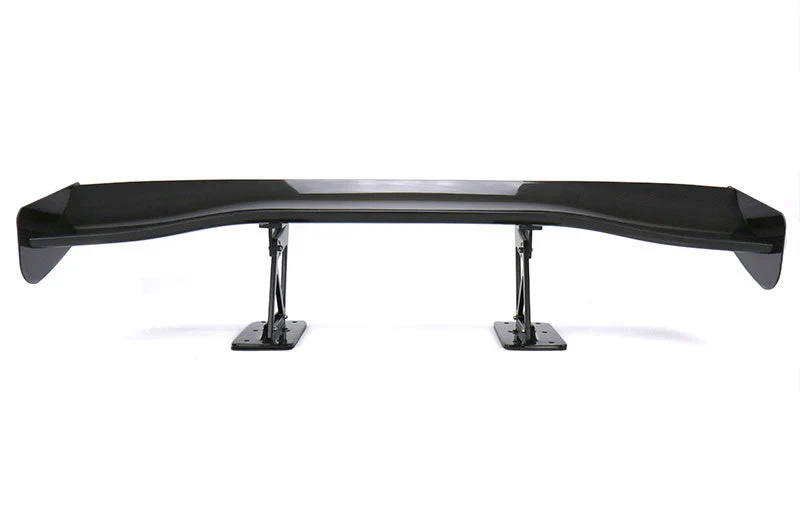 APR Performance GTC-300 Carbon Fiber Rear Wing 61-Inch - 2013-2021 Scion FRS / Subaru BRZ / Toyota 86 - Image 6