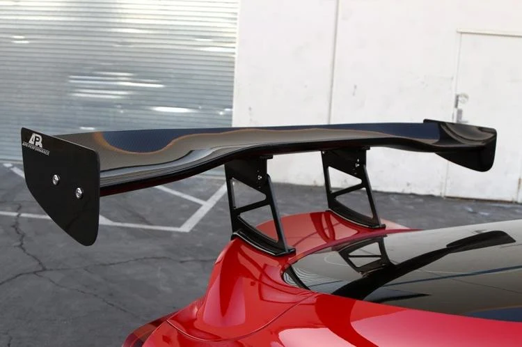 APR Performance GTC-300 67in Adjustable Wing - 2020-2024 Toyota GR Supra - Image 4