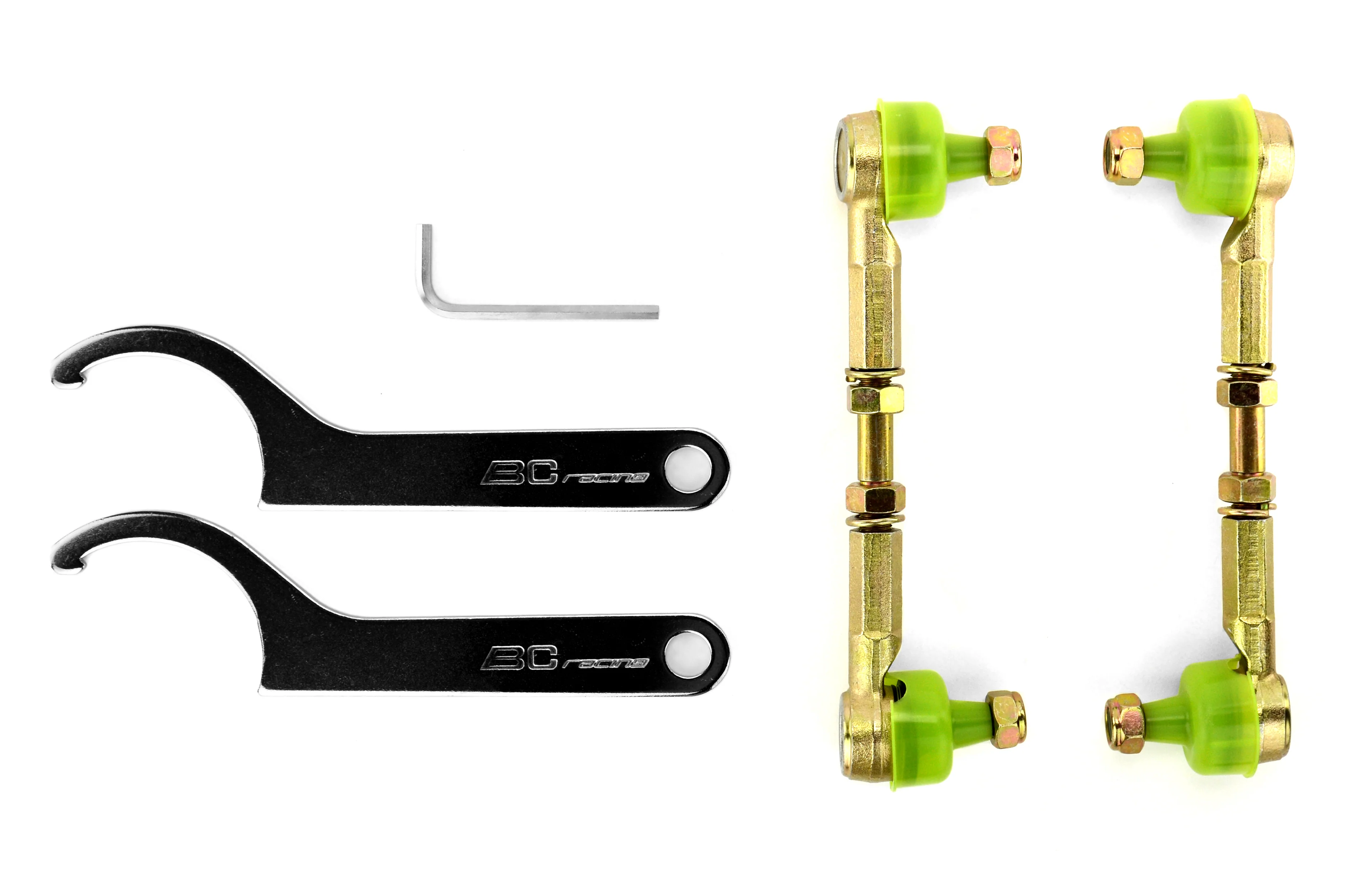 BC Racing BR Coilovers Extreme Low w/ Default Springs (6K Front / 7K Rear) - 2013-2016 Scion FR-S / 2013-2020 Subaru BRZ / 2017-2020 Toyota 86 - Image 6