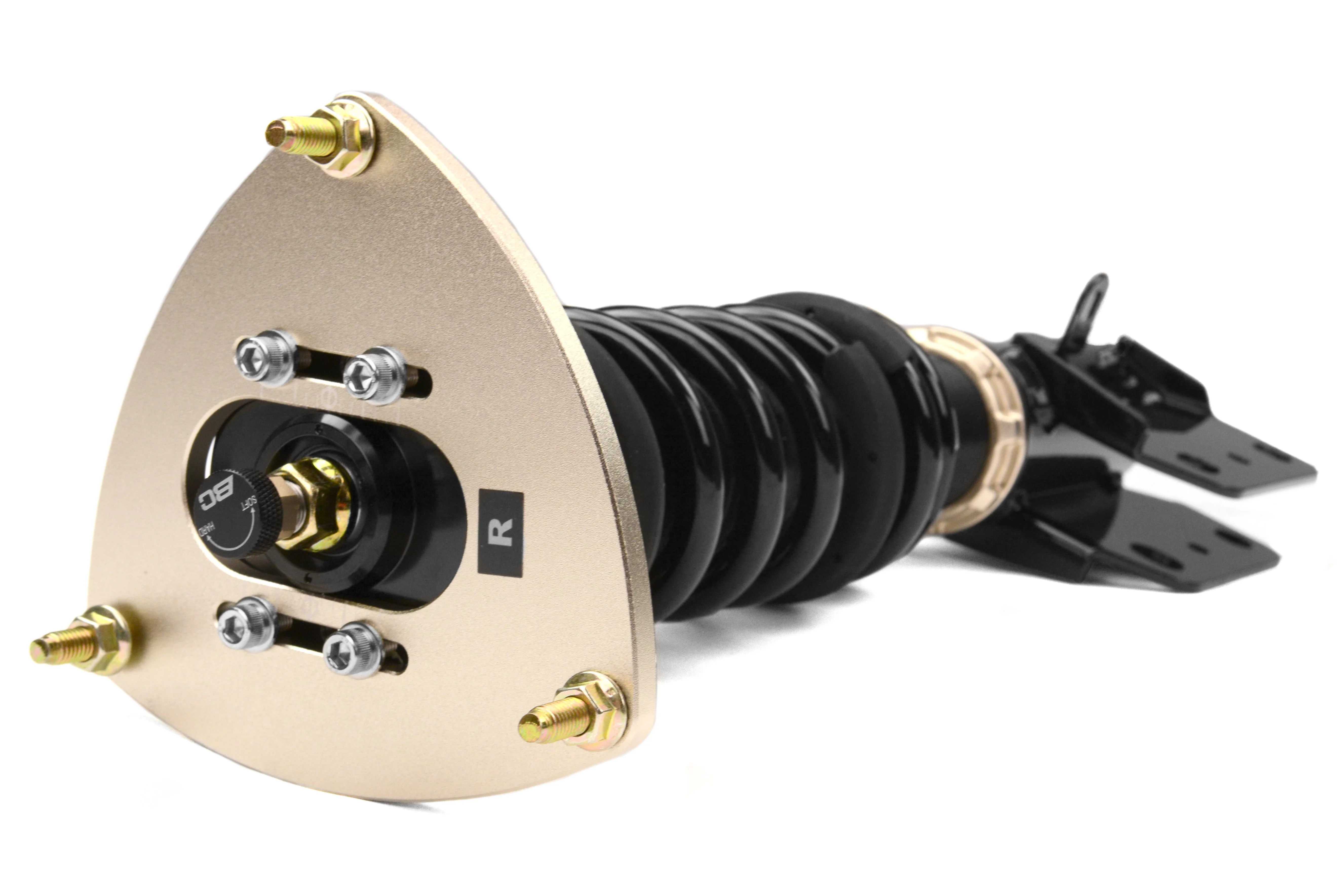 BC Racing BR Series Coilovers 2015 Subaru WRX/STI - Image 2