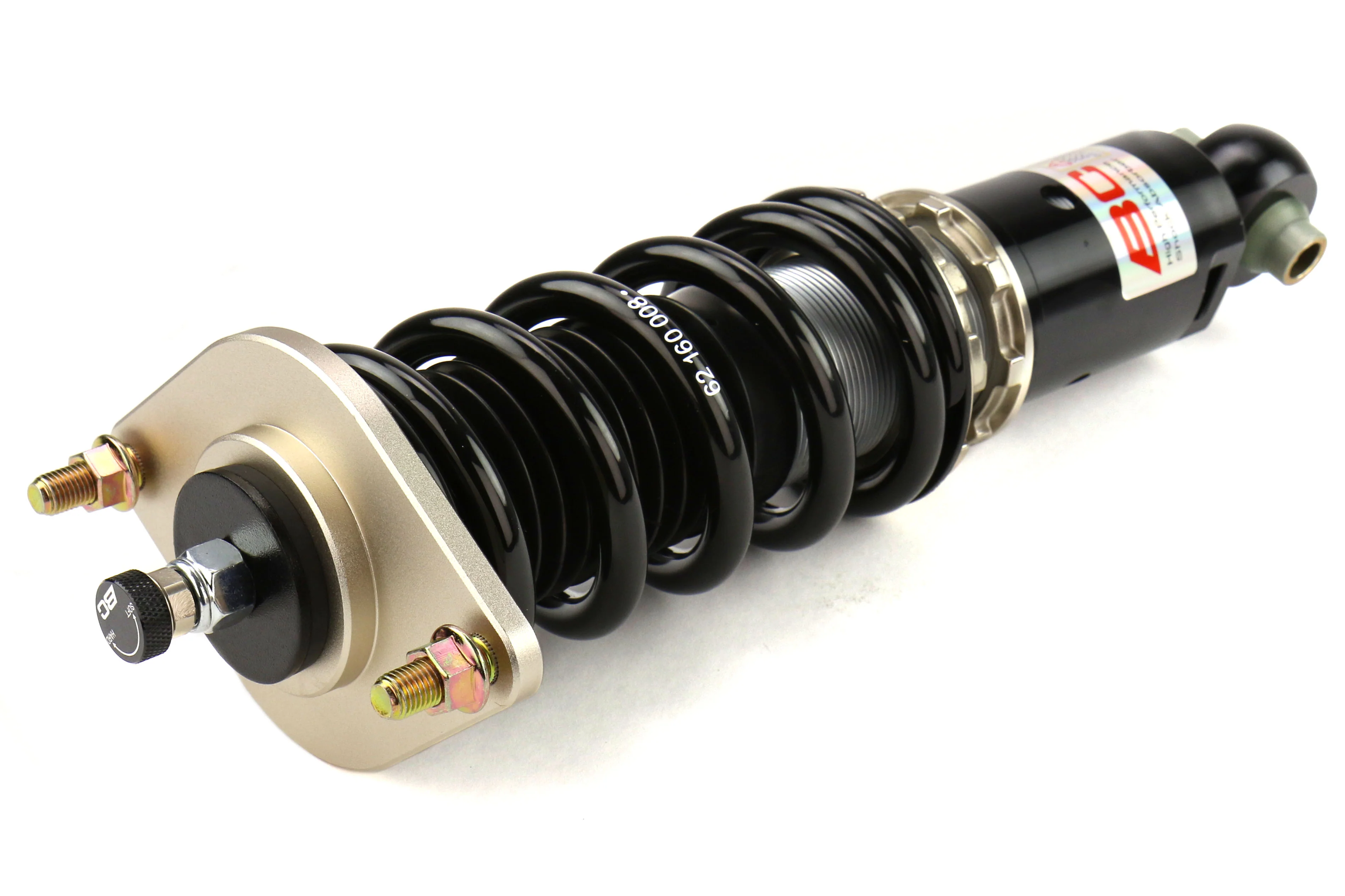 BC Racing DS Series Coilovers - 2013-2016 Scion FR-S / 2013-2021 Subaru BRZ  / 2017-2020 Toyota 86 - Image 5
