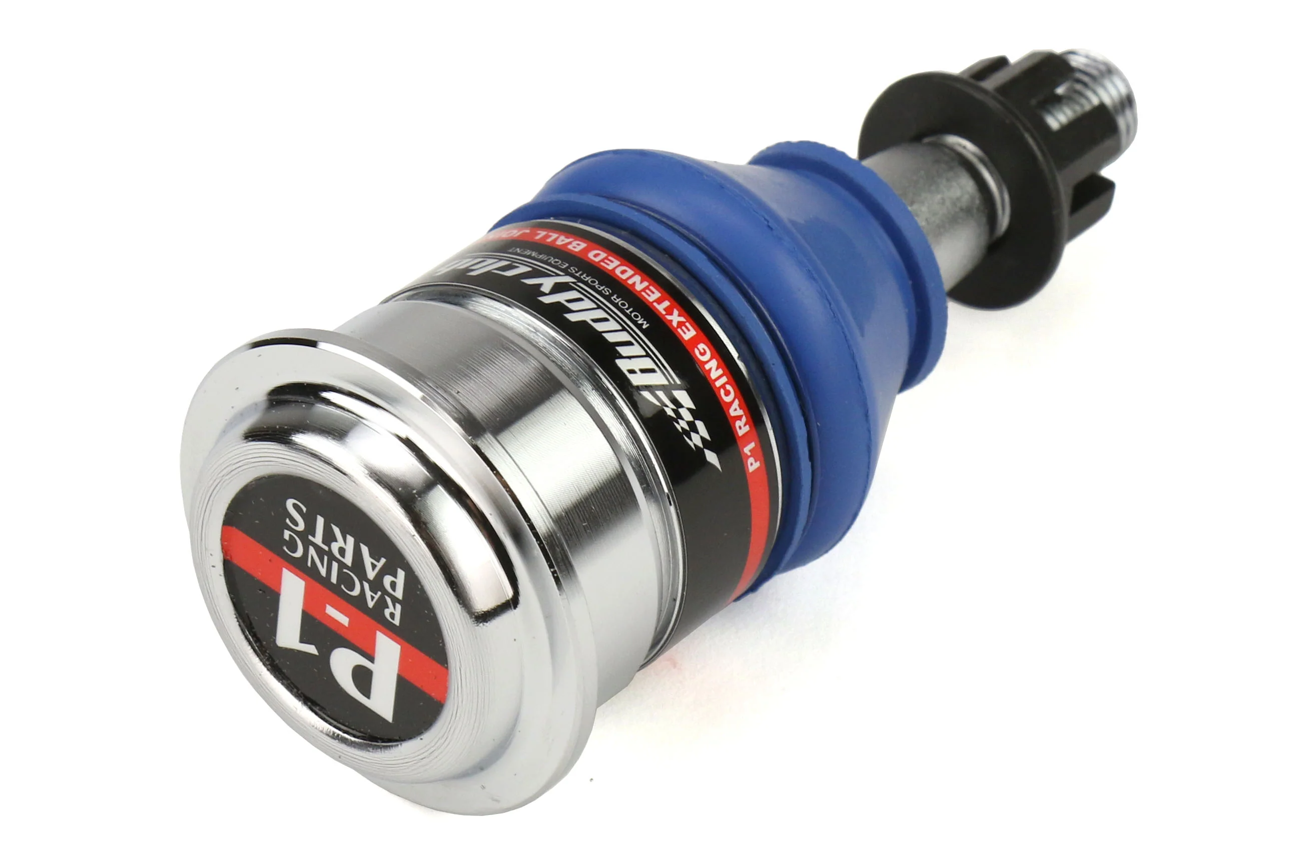Buddy Club P1 Racing Ball Joints - 2013-2016 Scion FR-S / 2013-2020 Subaru BRZ / 2017-2019 Toyota 86 - Image 3