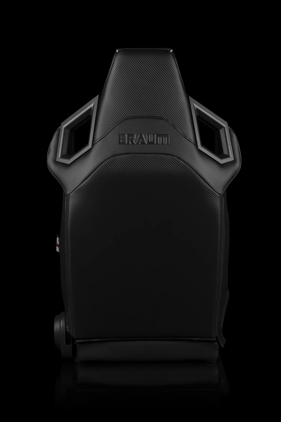 BRAUM ALPHA-X Series Sport Seats - Universal - Image 3