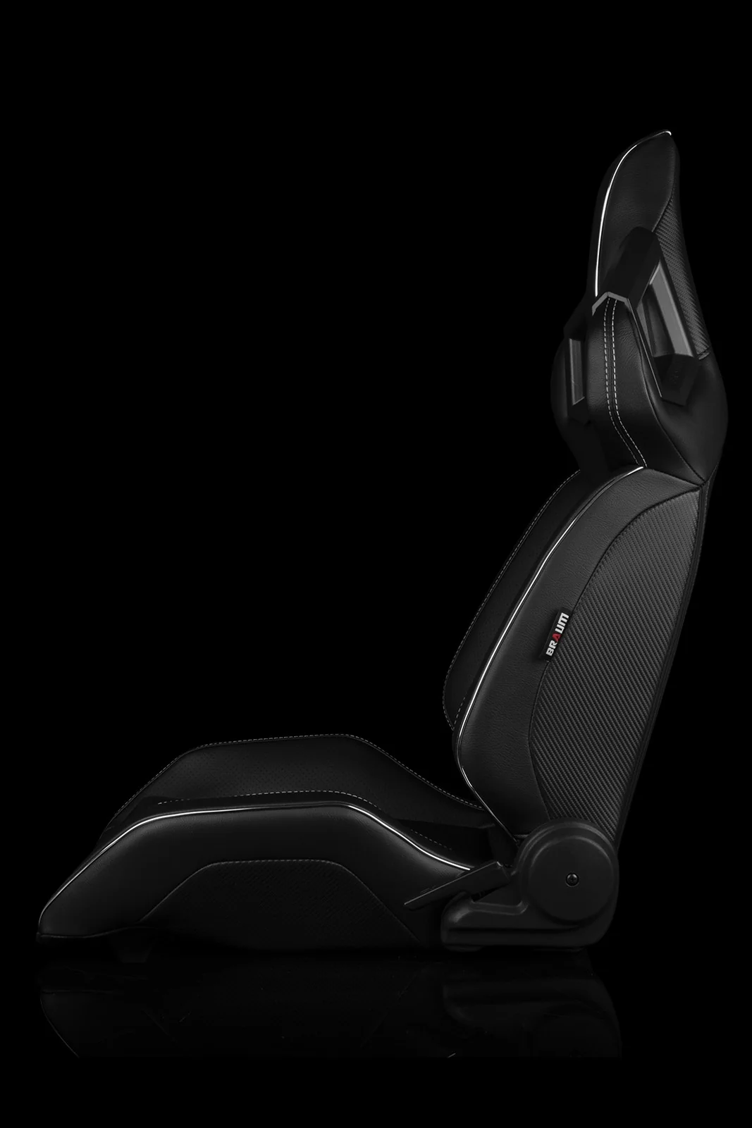 BRAUM ALPHA-X Series Sport Seats - Universal - Image 2