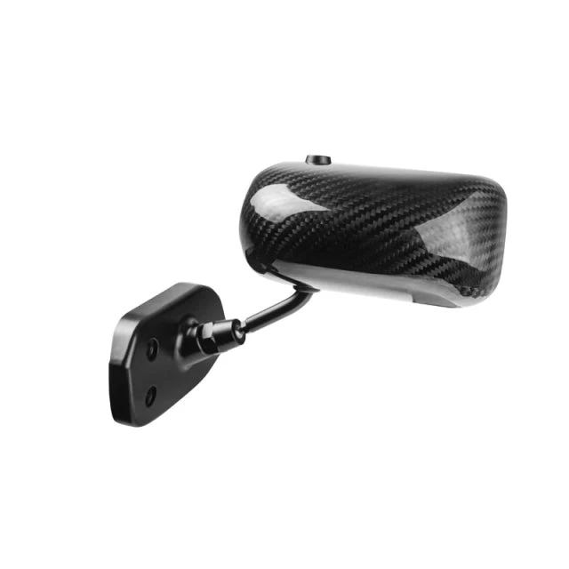 APR Performance Formula 3 Mirrors - 2022-2024 Subaru BRZ / Toyota GR86 - Image 2
