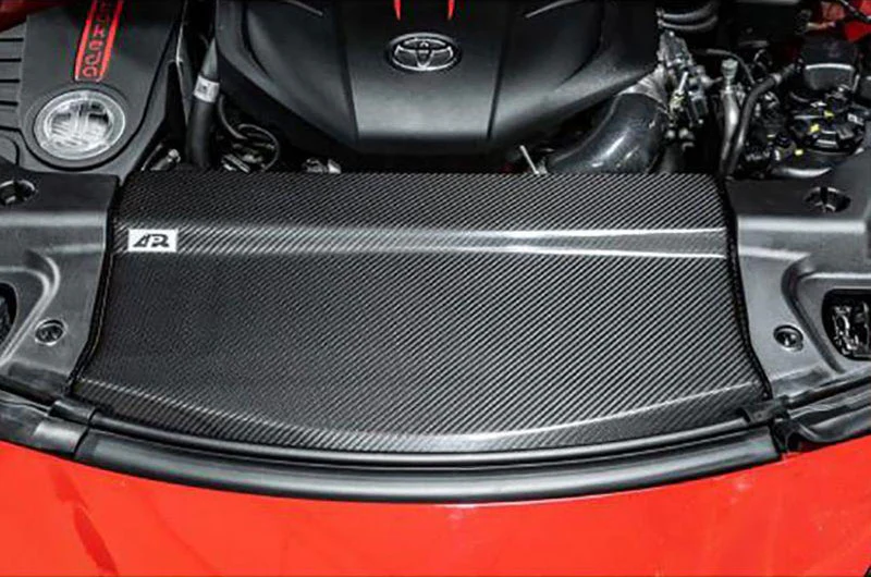 APR Performance Radiator Cooling Plate - 2020-2024 Toyota GR Supra - Image 5