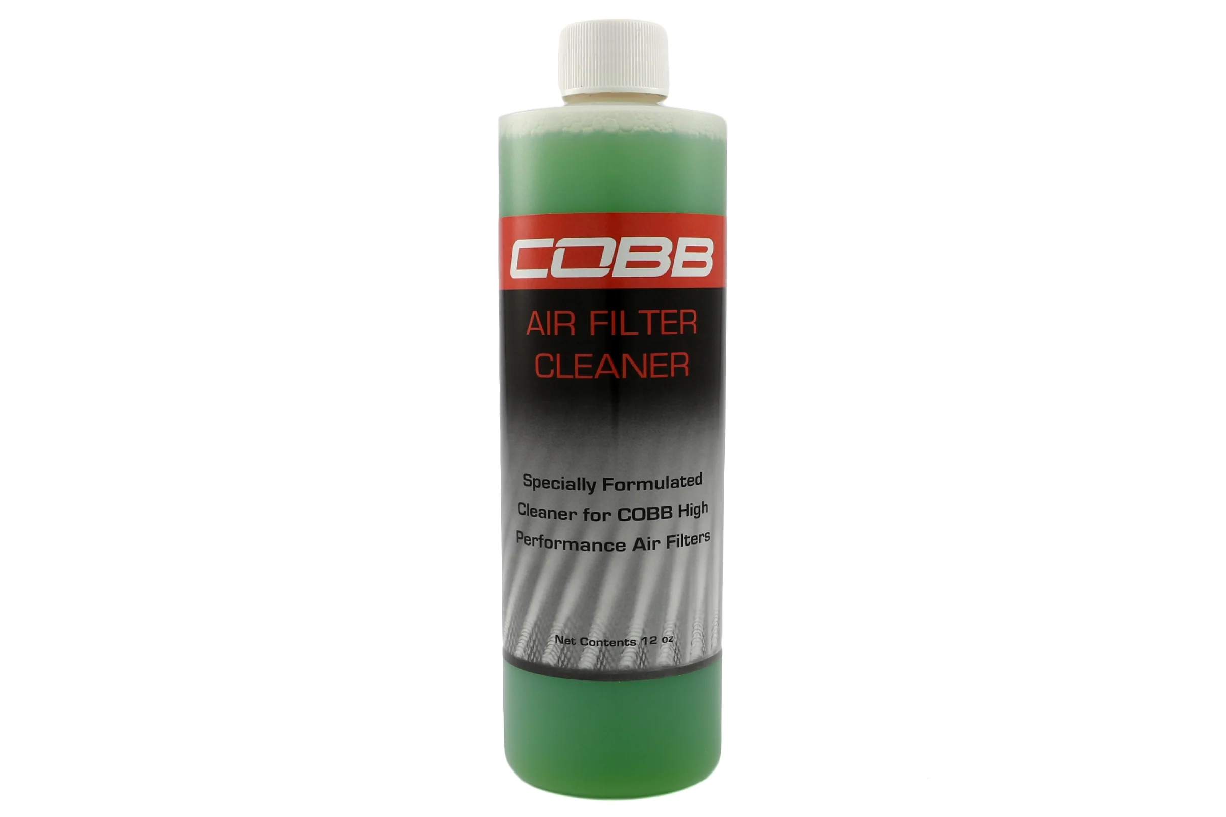 COBB Tuning Short Ram Intake Cleaning Kit Clear - Universal - Image 4
