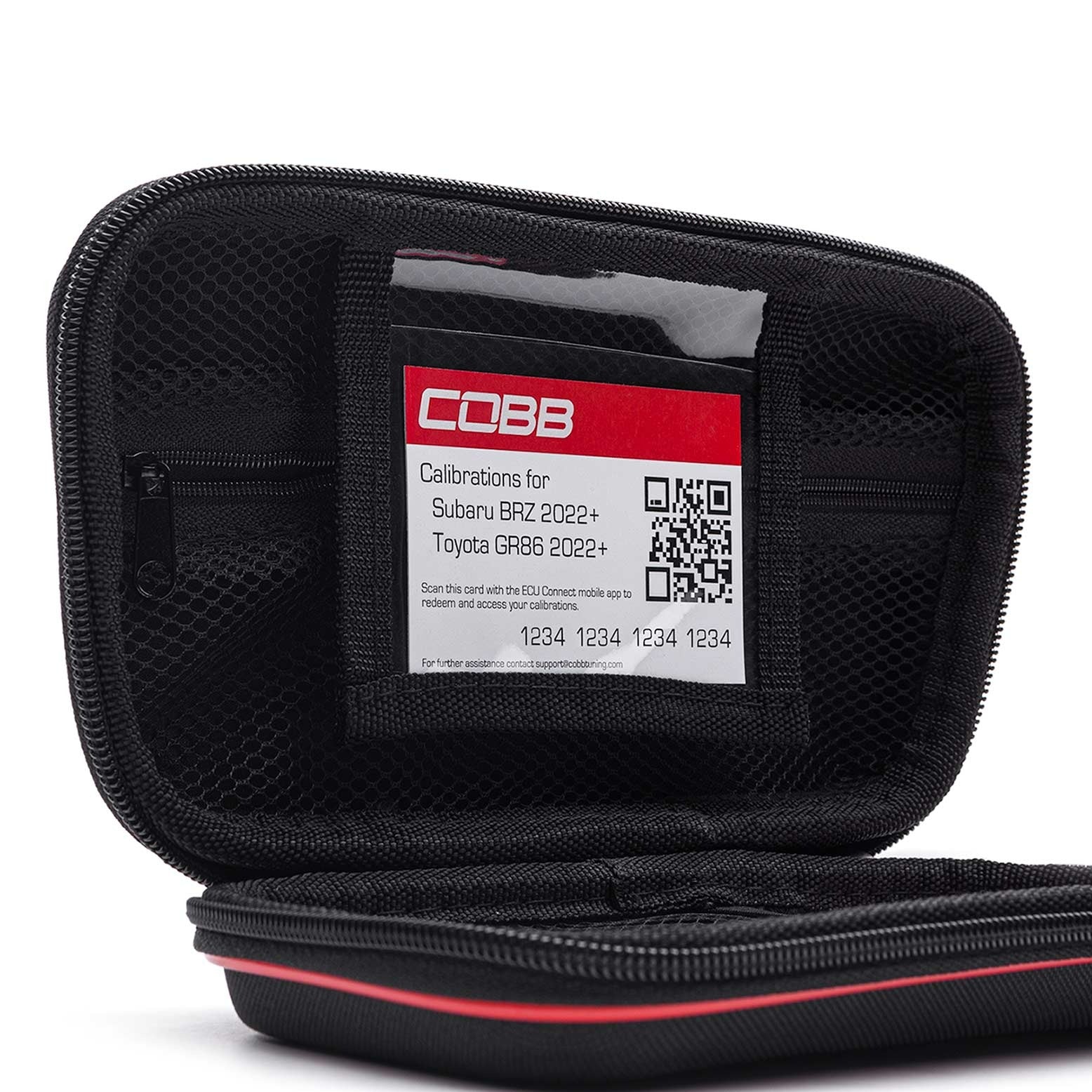 COBB Ecutek Flash Kit & Calibrations - 2022-2024 Toyota GR86 / Subaru BRZ - Image 4