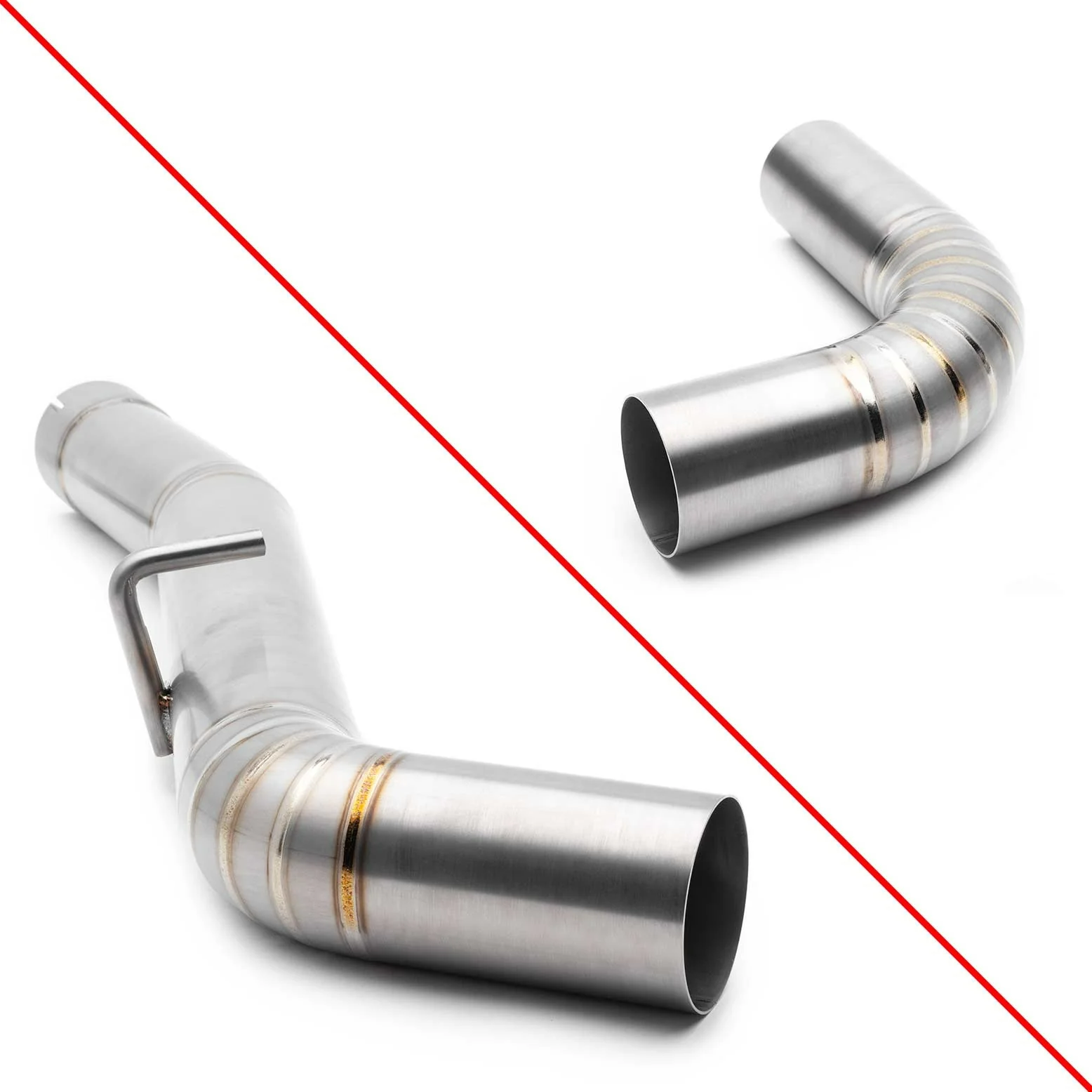 COBB Titanium Cat-Back Exhaust - 2013-2024 Scion FR-S / Subaru BRZ / Toyota GR86 - Image 10