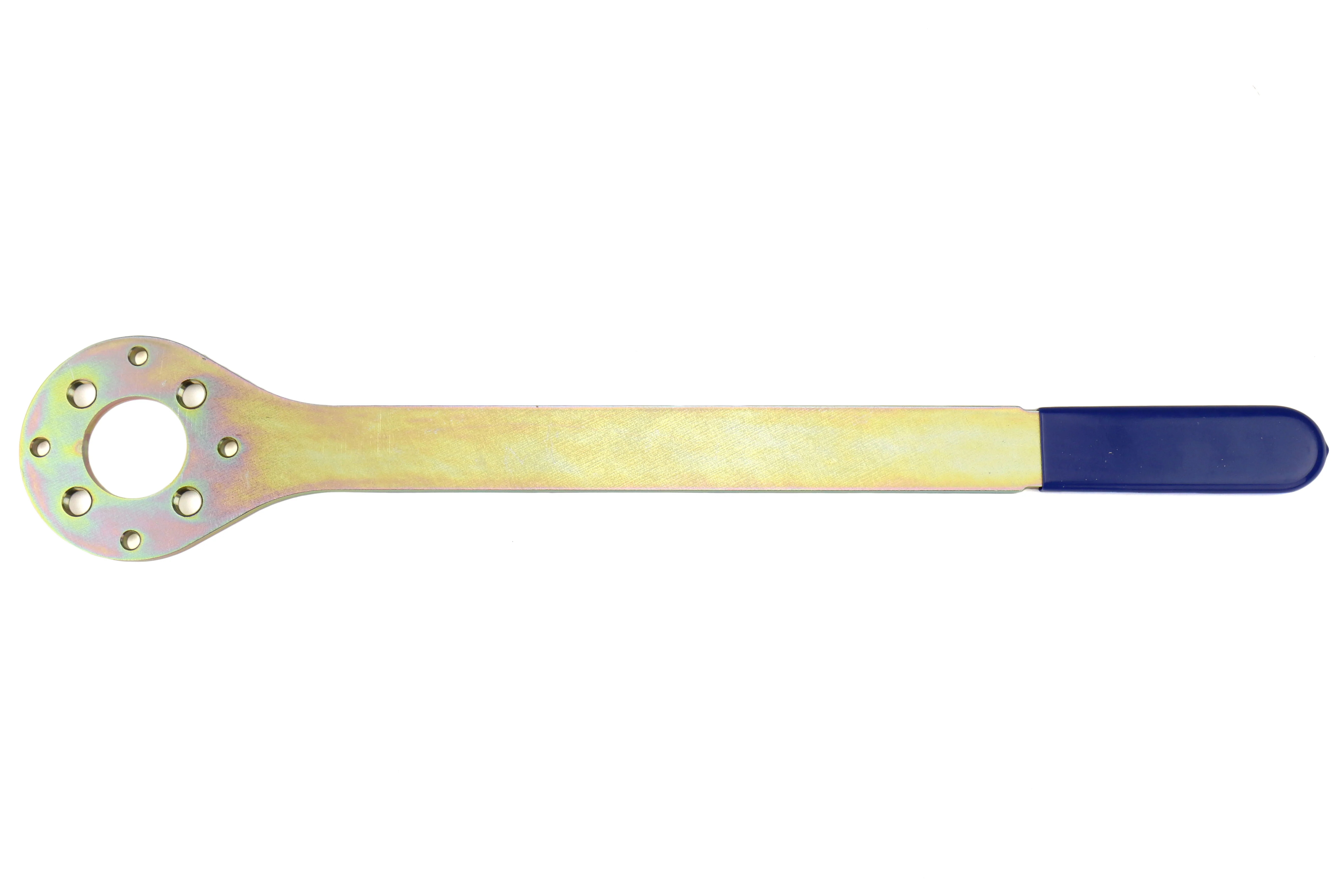 Company23 Crank Pulley Tool - 2015-2021 Subaru STI / 1998-2010 Forester / 1993-2014 Impreza / 1994-2009 Legacy / 2000-2009 Outback / 2003-2006 Baja / 2005-2006 Saab 9-2X - Image 5