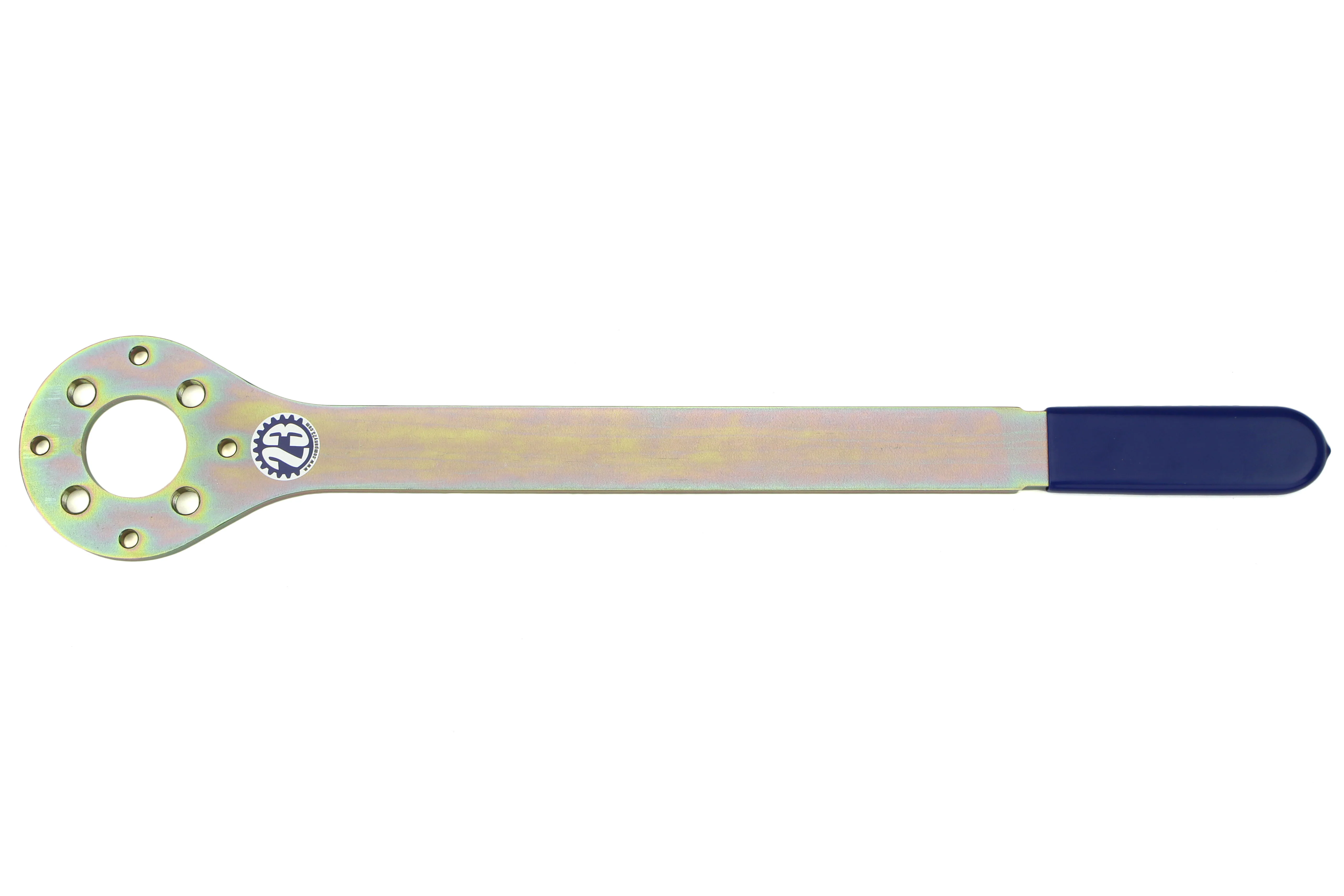 Company23 Crank Pulley Tool - 2015-2021 Subaru STI / 1998-2010 Forester / 1993-2014 Impreza / 1994-2009 Legacy / 2000-2009 Outback / 2003-2006 Baja / 2005-2006 Saab 9-2X - Image 6