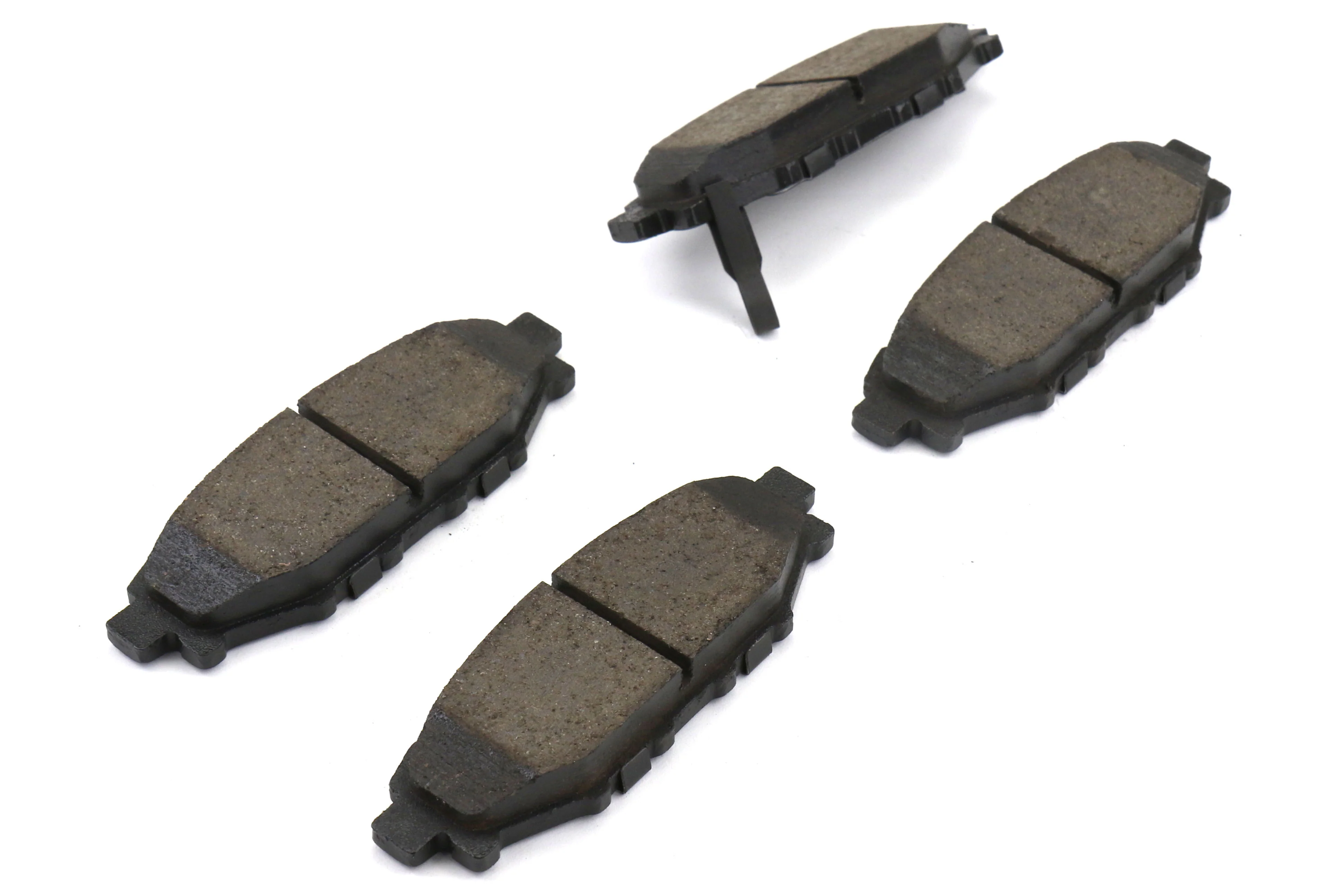 Power Stop Z17 Coated Brake Kit (Rear) - 2009-2013 Subaru Forester / 2008-2014 Impreza / 2010-2013 Legacy / 2010-2011 Outback - Image 6
