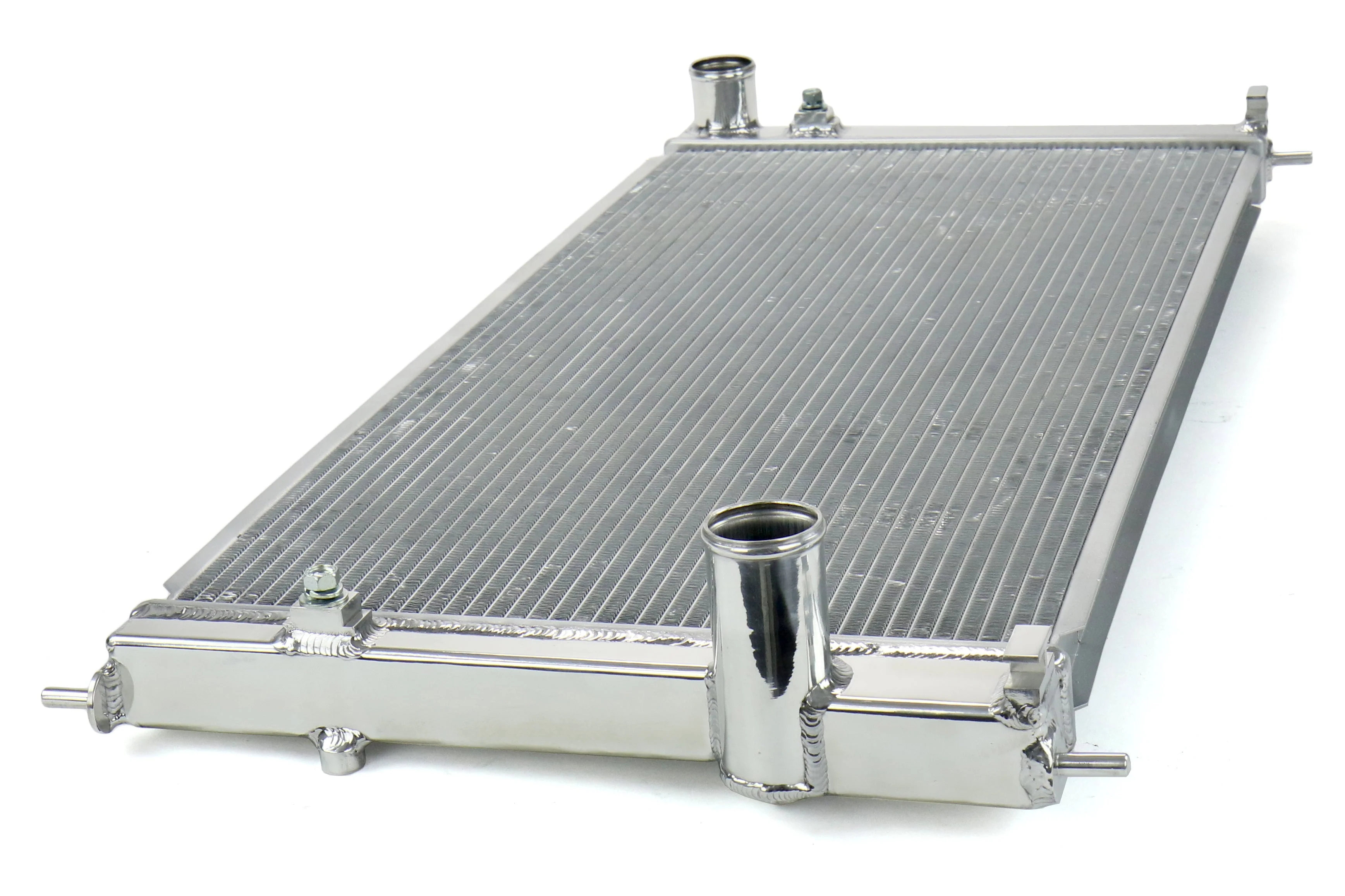 CSF Aluminum Racing Radiator - 2013-2016 Scion FR-S / 2013-2024 Subaru BRZ / 2017-2019 Toyota 86 / 2022-2024 GR86 - Image 4