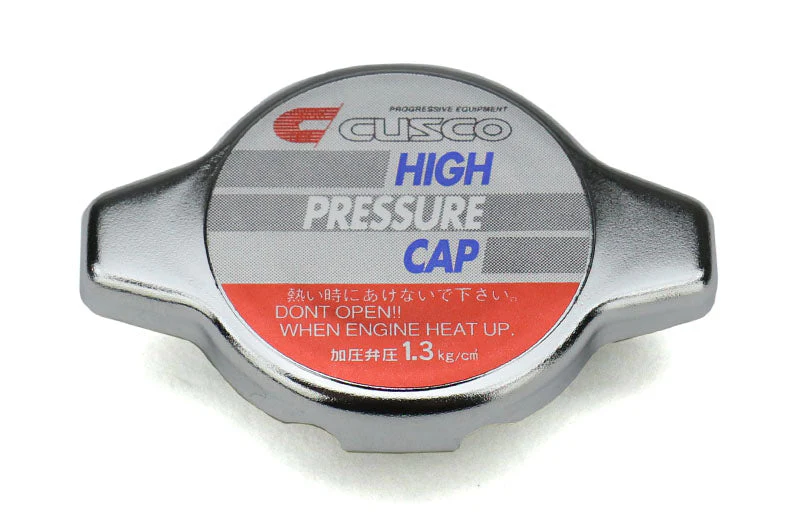 Cusco 1.3 Bar High Pressure Radiator Cap - 2013-2016 Scion FR-S / 2013-2024 Subaru BRZ / 2017-2019 Toyota 86 - Image 10