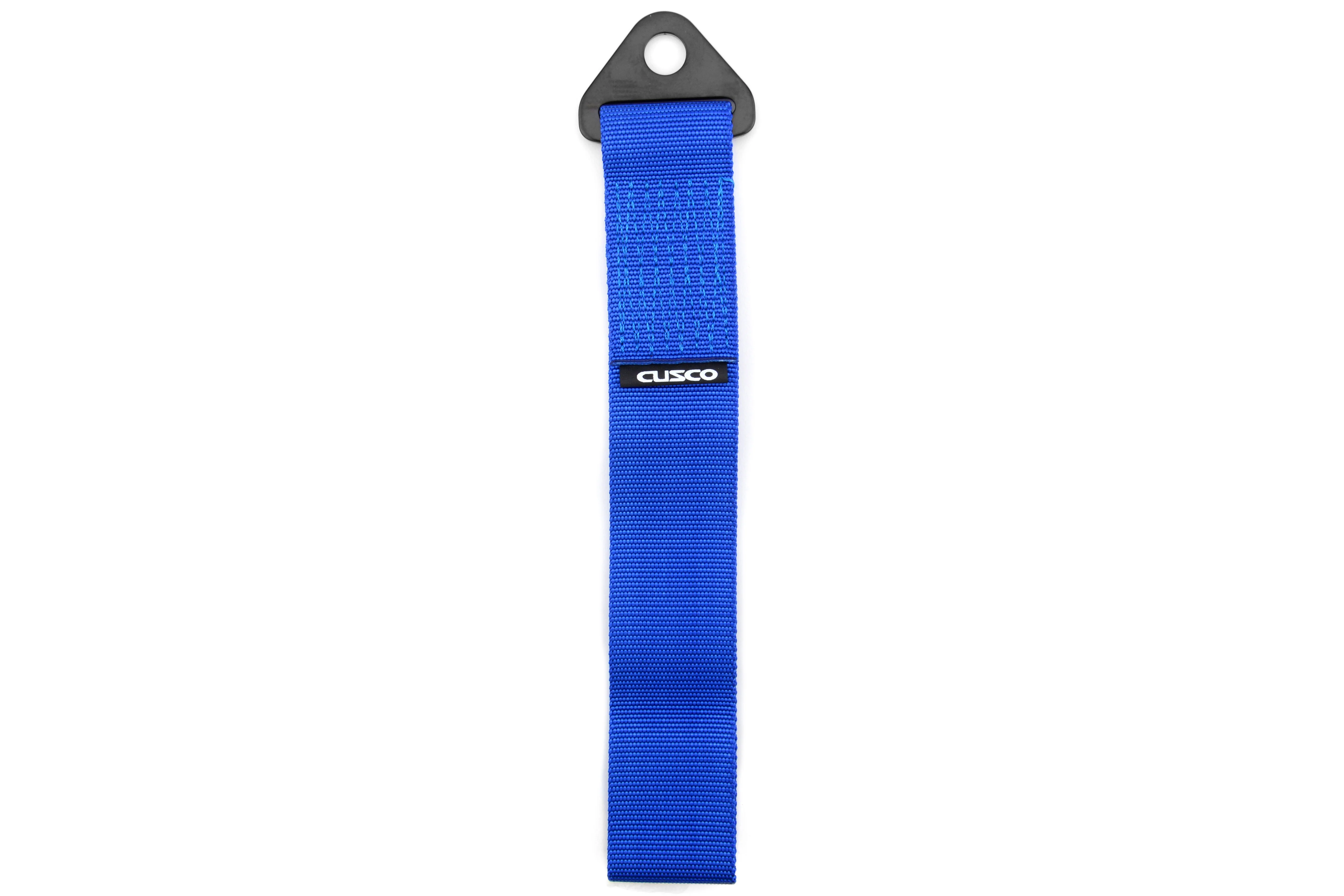 Cusco Tow Strap Blue - Universal