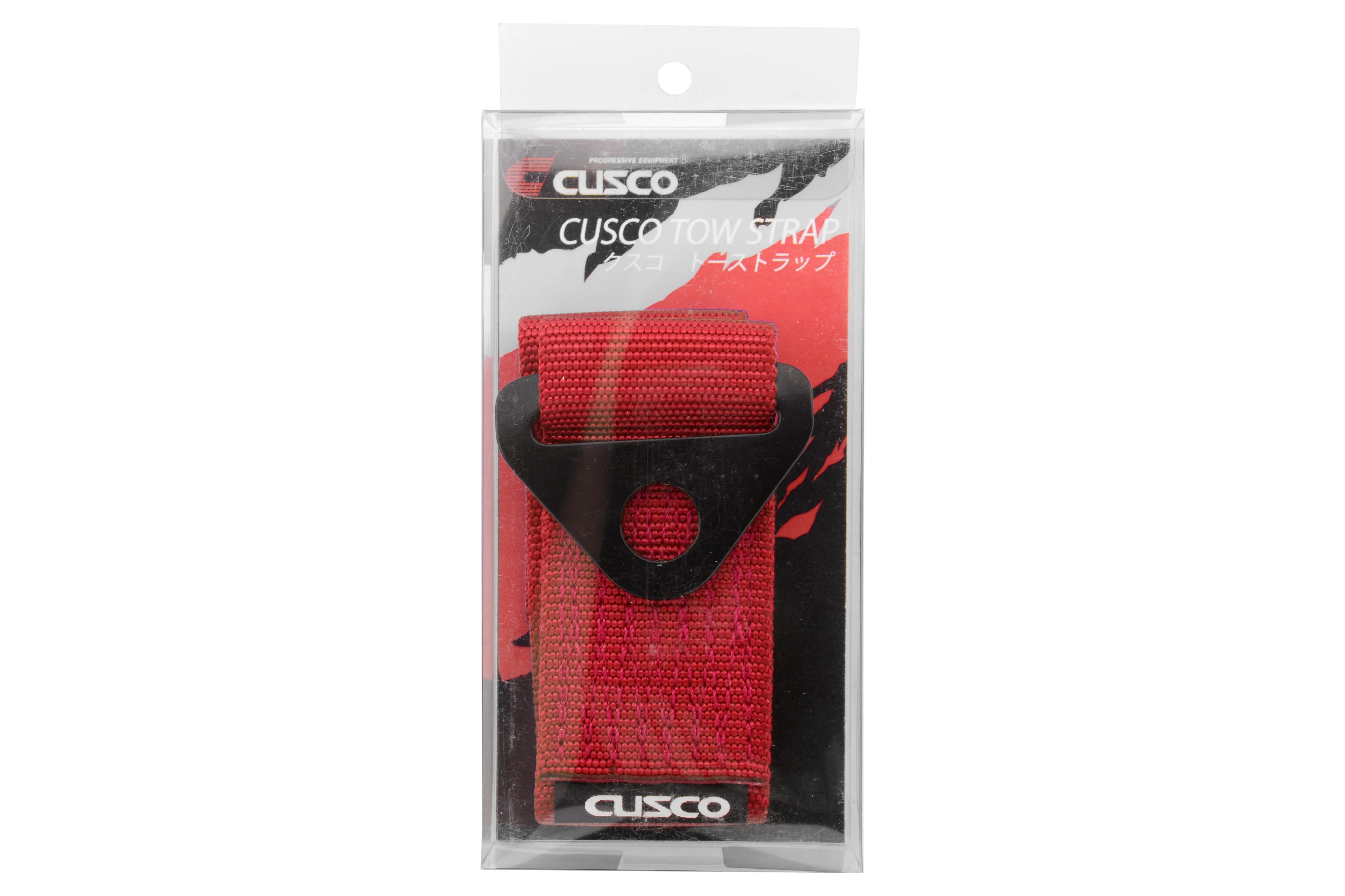 Cusco Tow Strap - Universal - Image 6