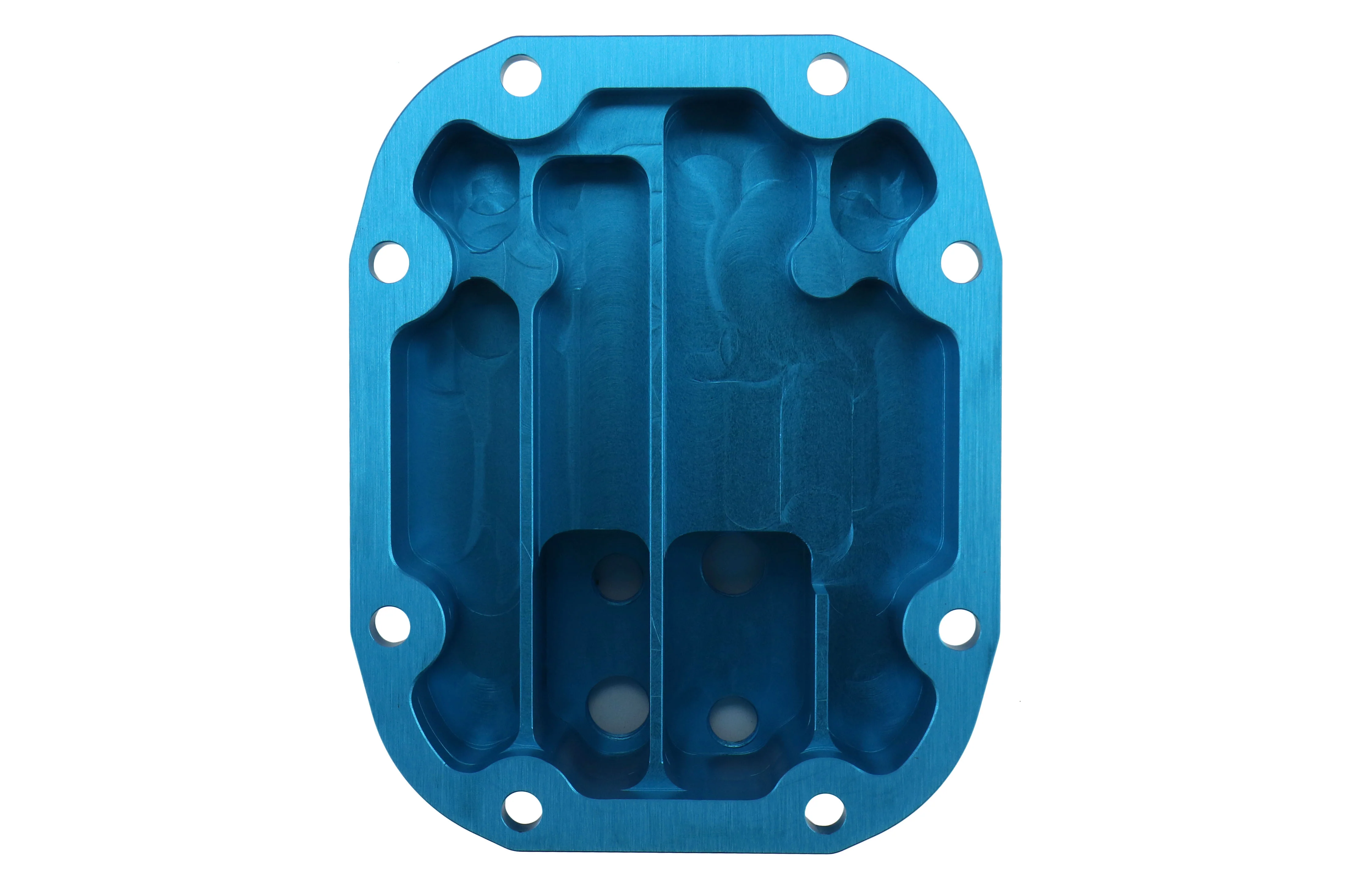 Cusco Differential Cover - 2015-2021 Subaru STI - Image 6