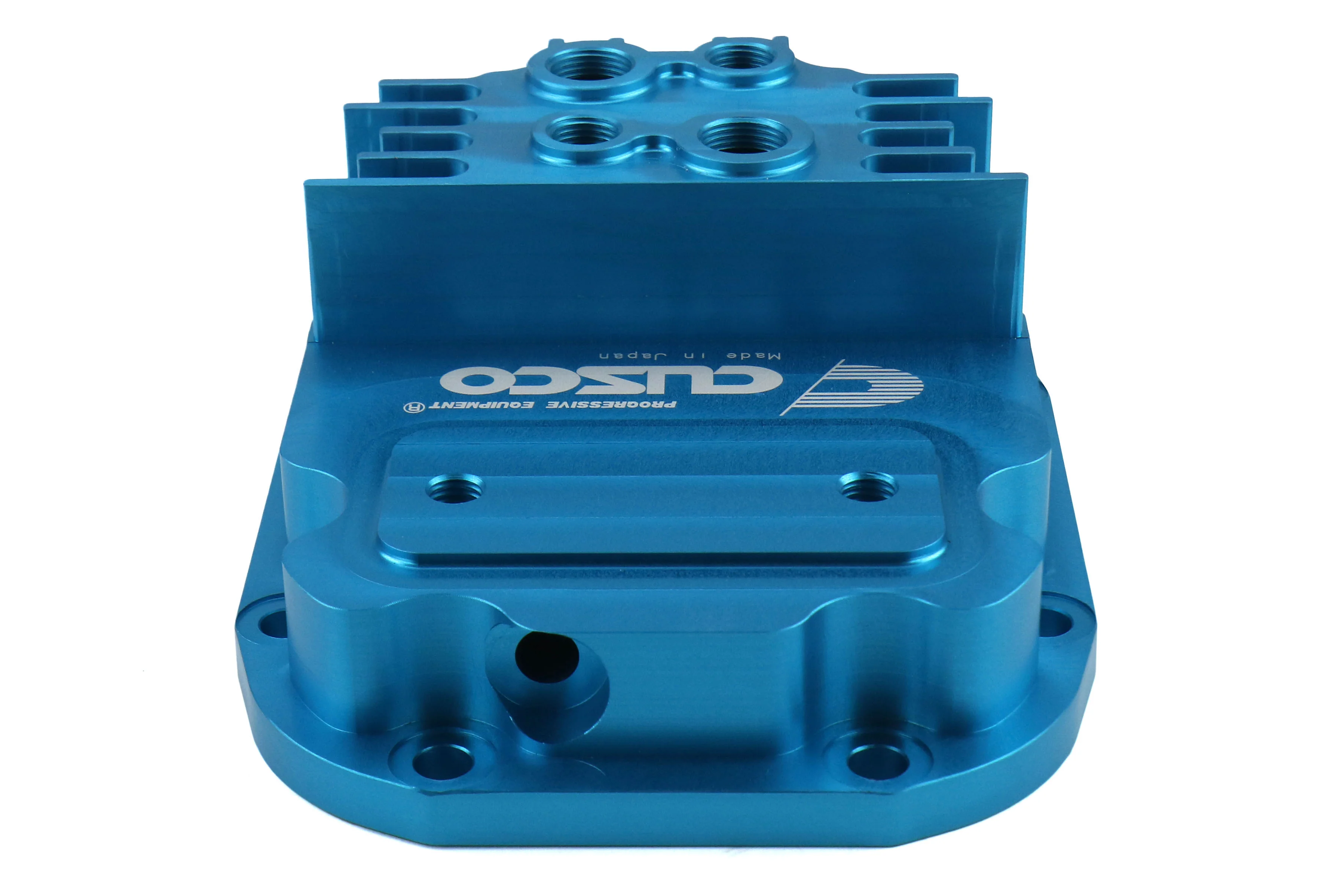 Cusco Differential Cover - 2015-2021 Subaru STI - Image 7