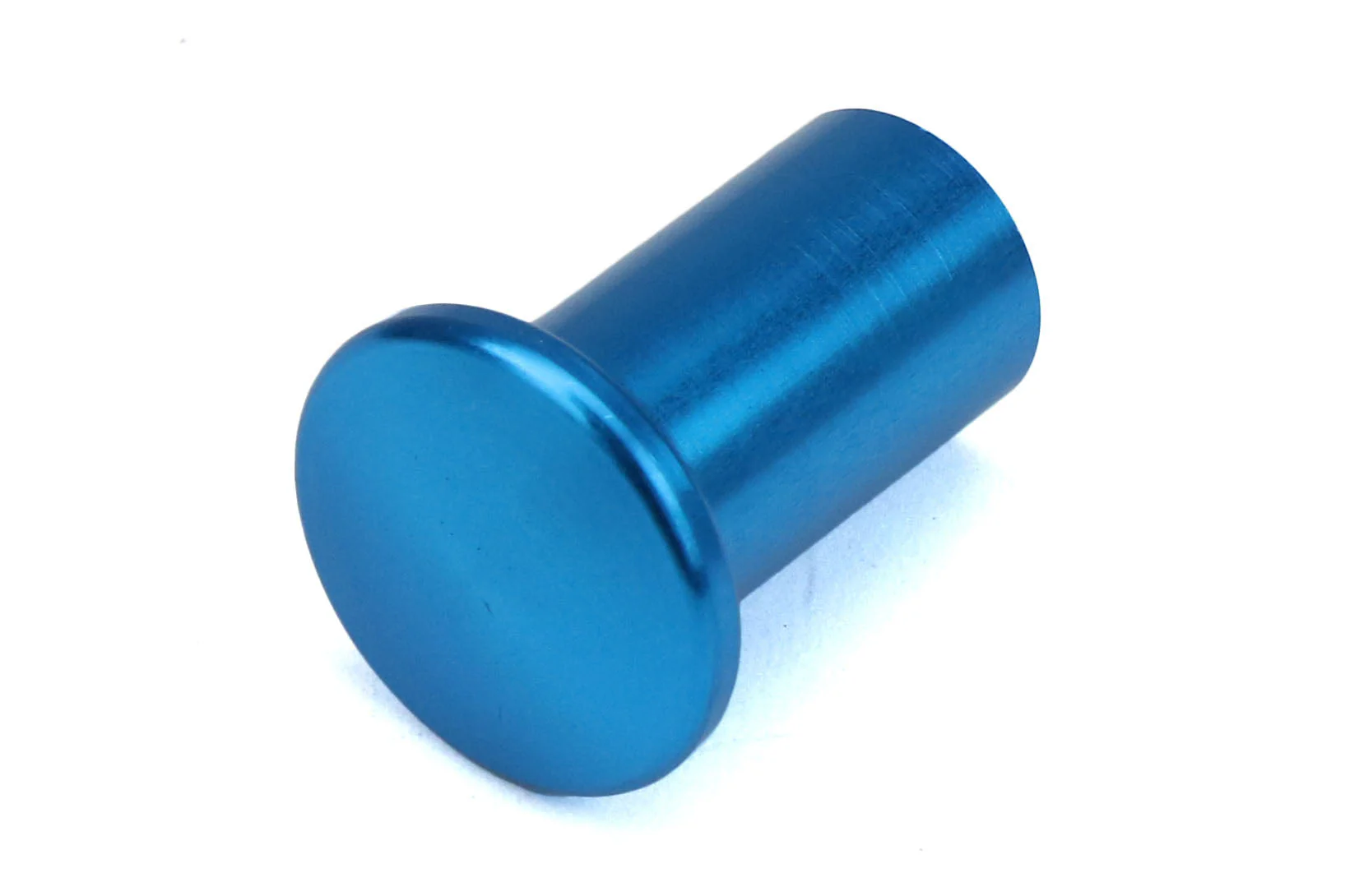 Cusco Spin Turn Knob Blue - Subaru/Scion Models (inc. 2013-2016 Scion FR-S / 2015+ WRX/STI) - Image 3
