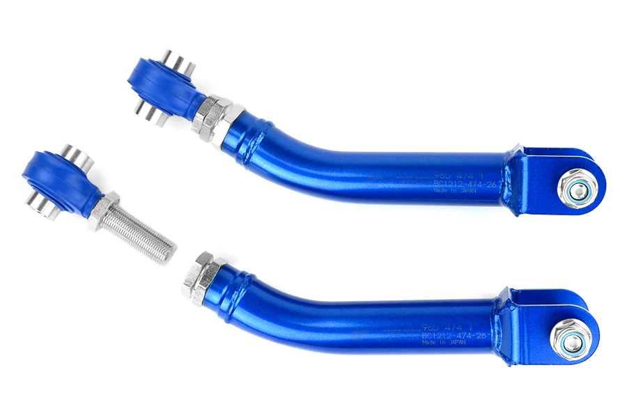 Cusco Trailing Arms (Rear) - 2015-2021 Subaru WRX / STI / 2013-2016 Scion FR-S / 2013-2024 Subaru BRZ / 2017-2019 Toyota 86 - Image 2