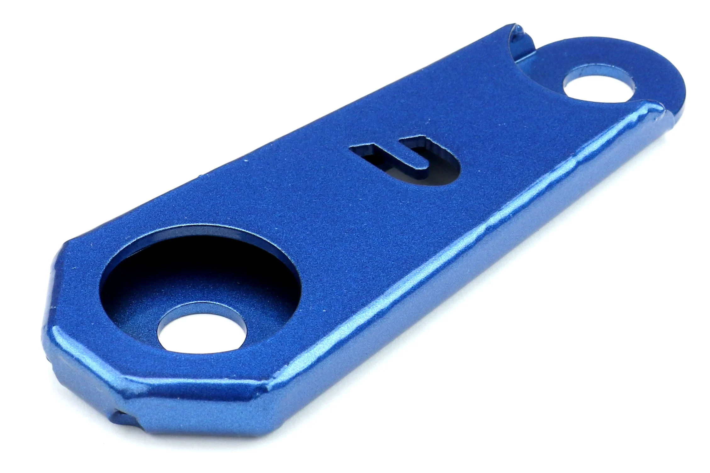 Cusco Front Lower Arm Brace - 2013-2021 Scion FR-S / Subaru BRZ / Toyota 86 - Image 3