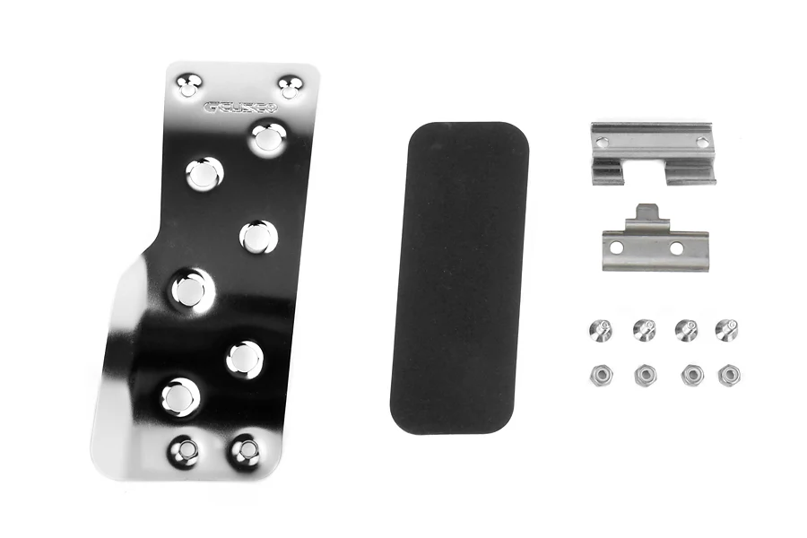 Cusco Sports Accelerator Pedal - 2013-2016 Scion FR-S / 2013-2024 Subaru BRZ / 2017-2019 Toyota 86 - Image 9