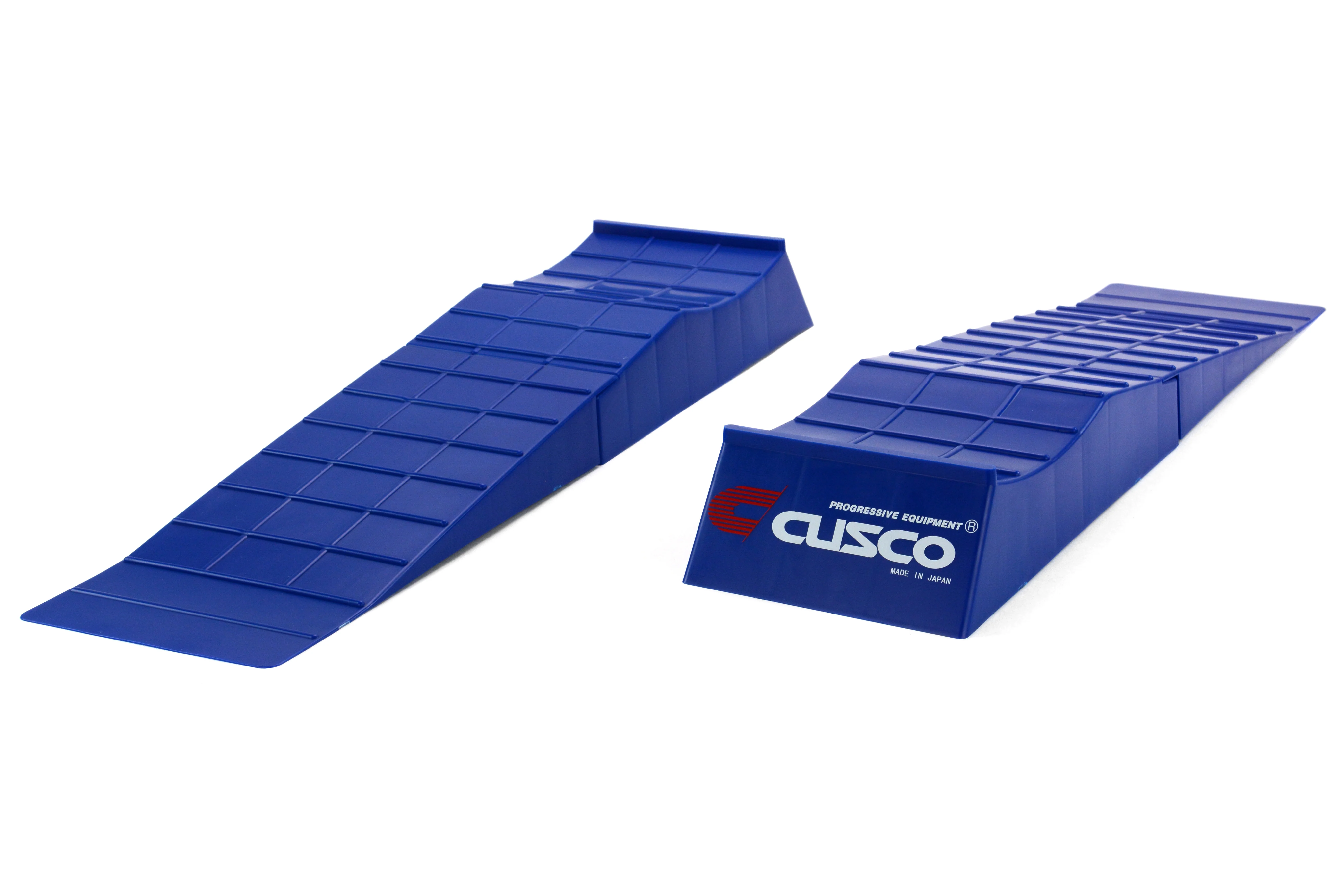 Cusco Jack Assist Ramp Set - Universal - Image 3