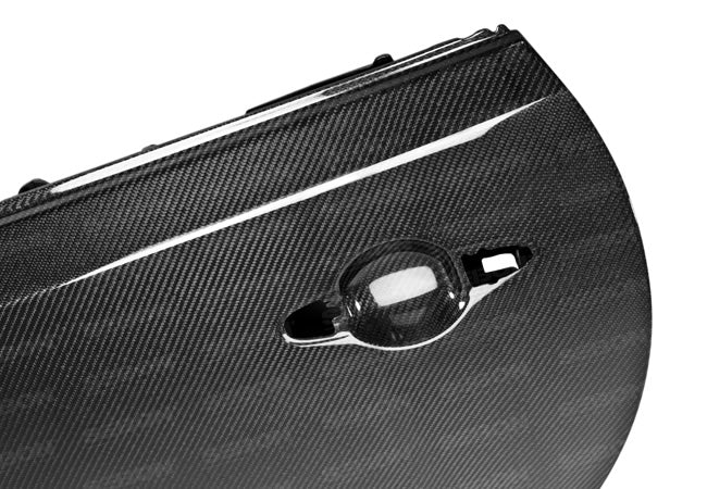 Seibon Carbon Fiber Doors (Gloss) - 2013+ FR-S / BRZ / 86 - Image 5