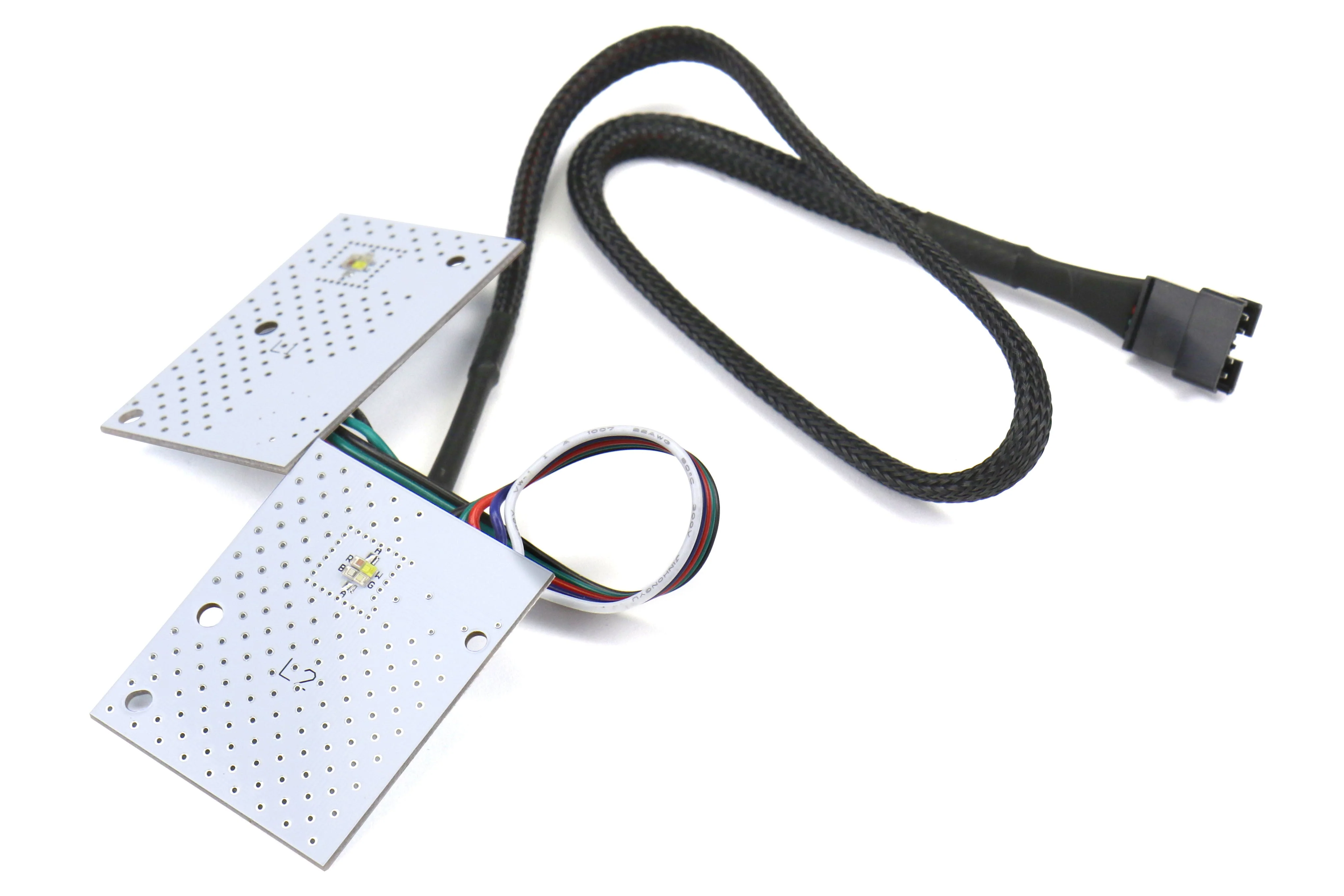 Diode Dynamics Multicolor LED Boards - 2013-2016 Subaru BRZ / Scion FRS - Image 2