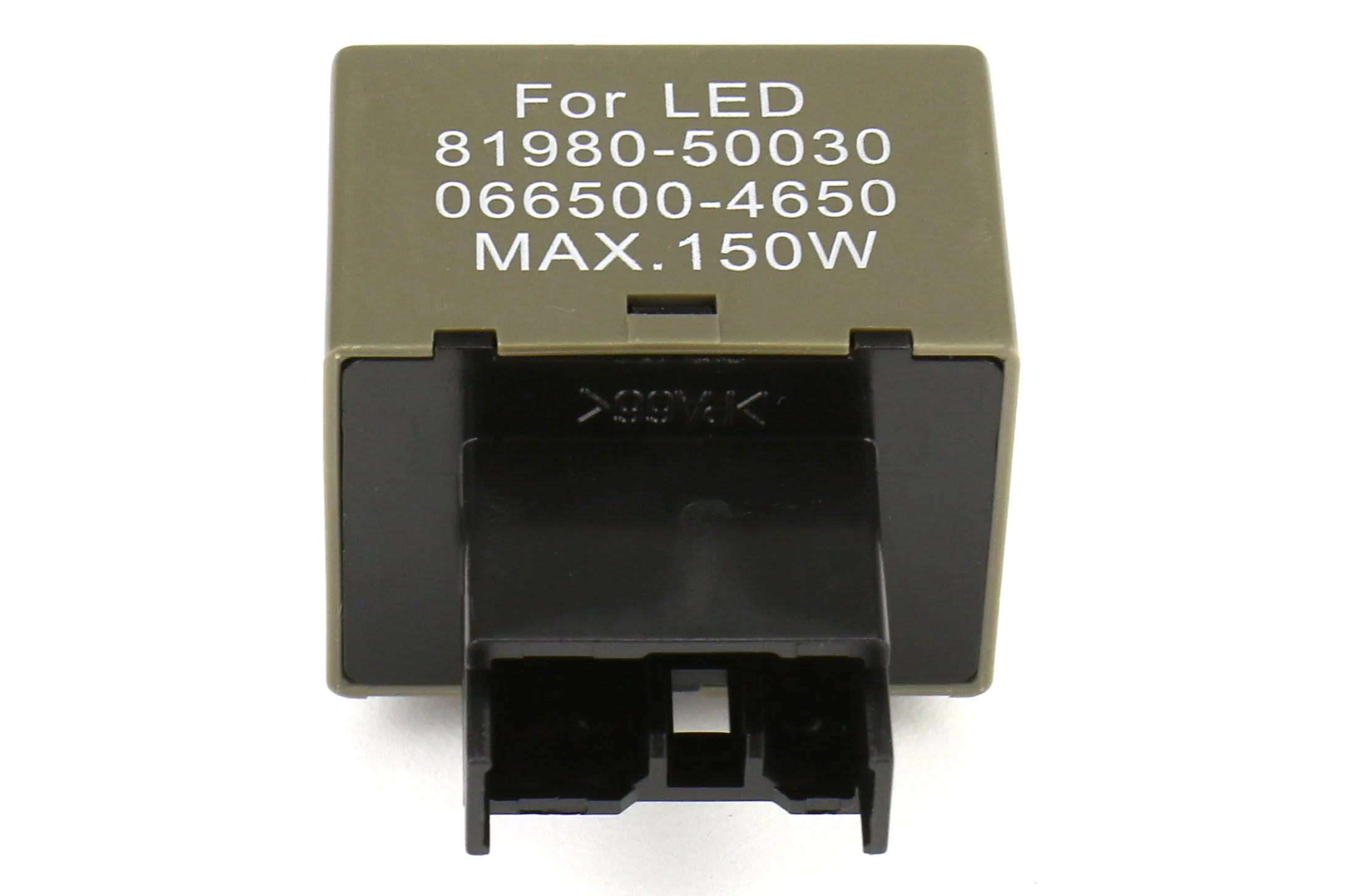 Diode Dynamics CF18 LED Flasher - 2015-2021 Subaru WRX / STI / 2013-2016 Scion FR-S / 2013-2020 Subaru BRZ / 2017-2019 Toyota 86 - Image 2