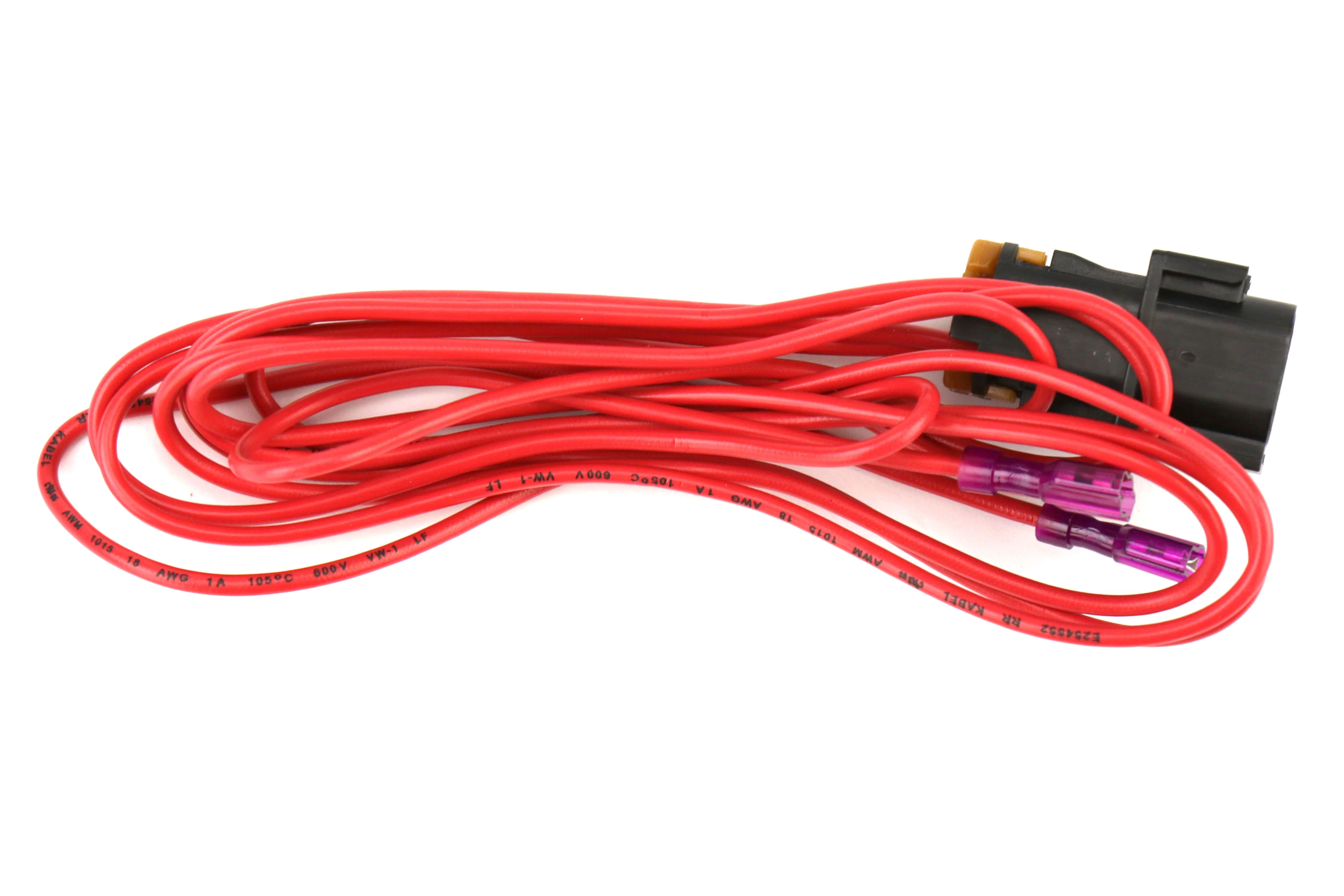 Diode Dynamics DRL Wiring Harness For C-Light - 2015-2021 Subaru WRX / STI - Image 2