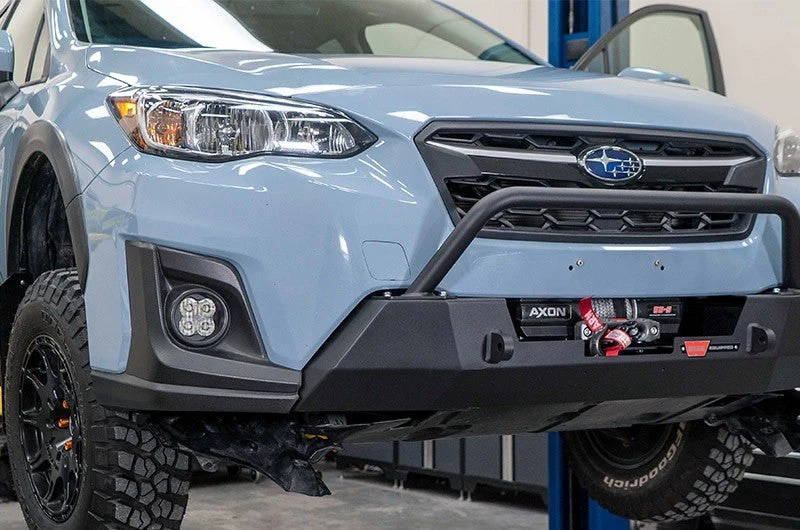 Diode Dynamics SS3 Pro Fog Light Kit White - 2015-2021 Subaru WRX / STI / 2013-2021 Scion FRS / Subaru BRZ / Toyota 86 / 2013-2021 Crosstrek - Image 10