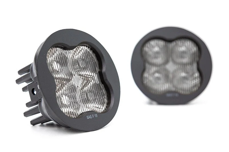Diode Dynamics SS3 Pro Fog Light Kit White - 2015-2021 Subaru WRX / STI / 2013-2021 Scion FRS / Subaru BRZ / Toyota 86 / 2013-2021 Crosstrek - Image 12