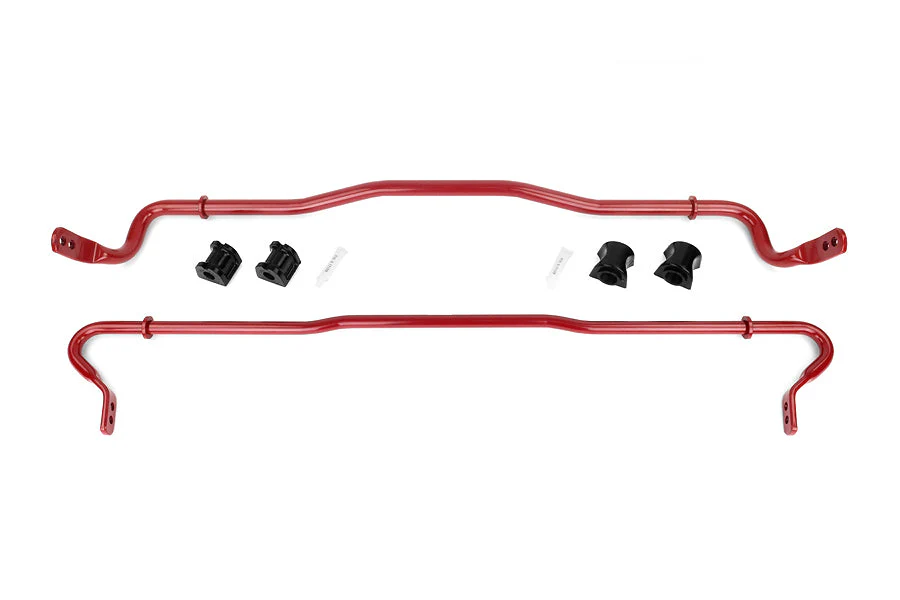 Eibach Sway Bar Kit Front Adjustable 25mm / Rear Adjustable 19mm - 2013-2021 Scion FR-S / Subaru BRZ / Toyota 86