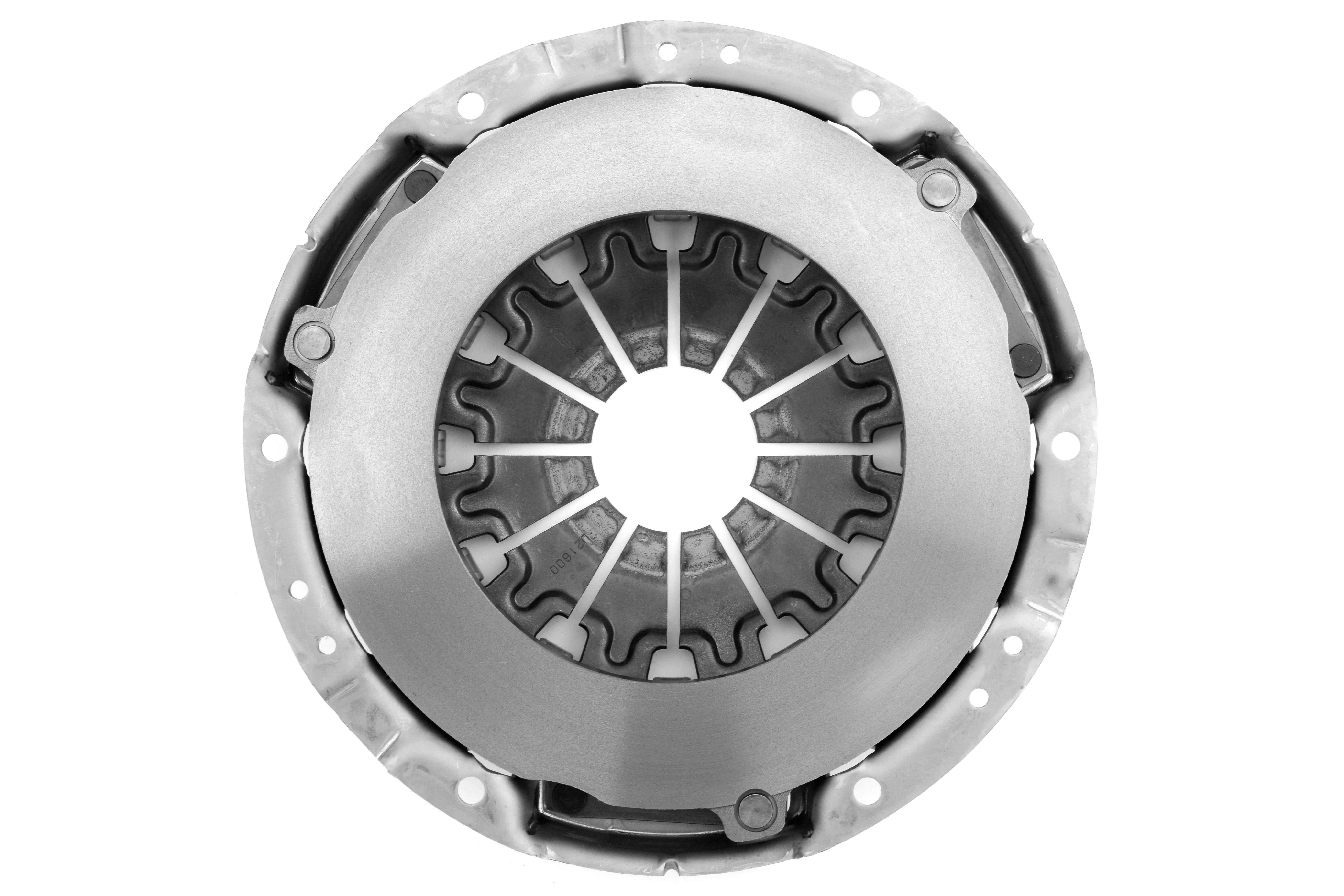 Exedy OEM Clutch Kit - 2013-2016 Scion FR-S / 2013-2020 Subaru BRZ / 2017-2019 Toyota 86 - Image 10