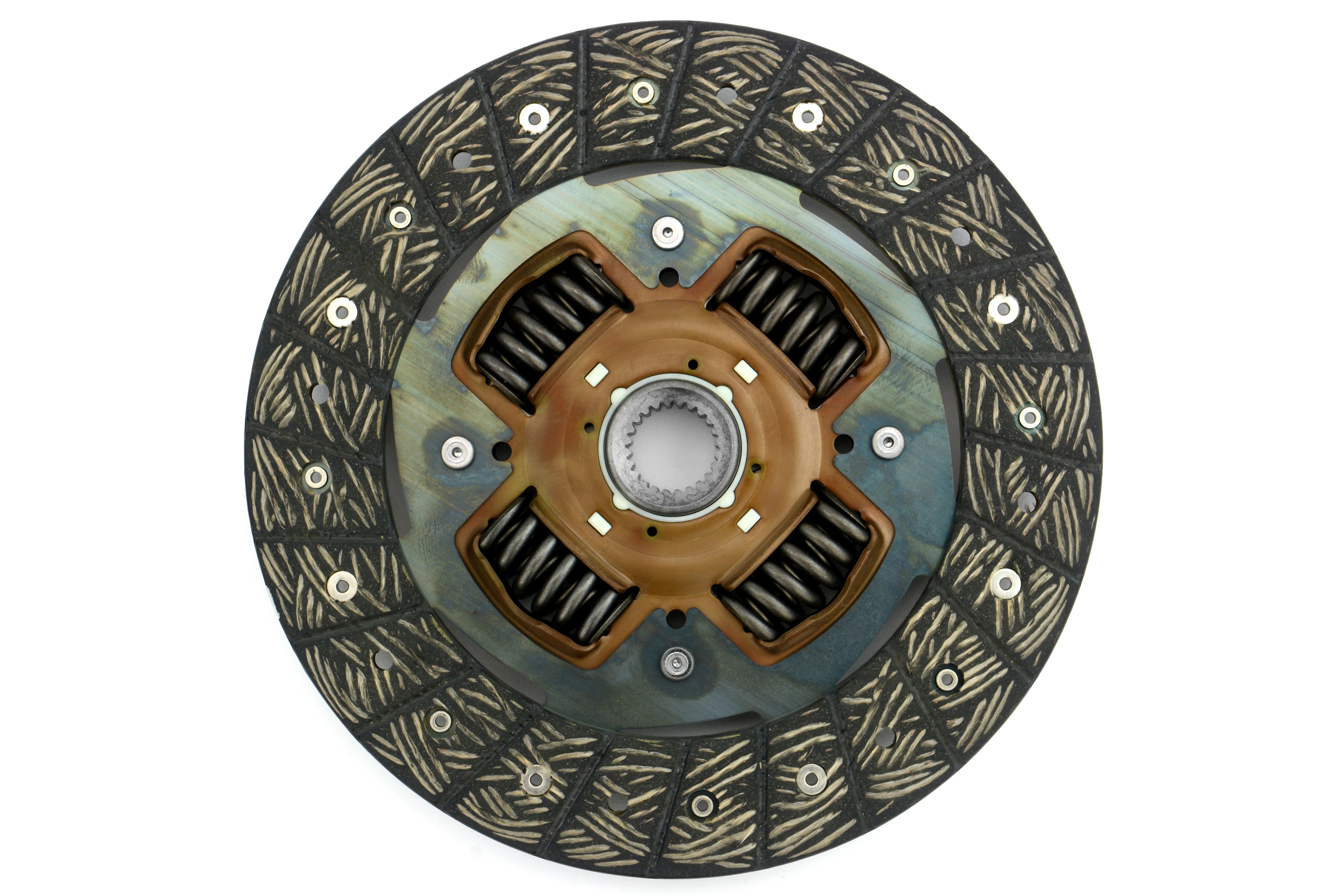 Exedy OEM Clutch Kit - 2013-2016 Scion FR-S / 2013-2020 Subaru BRZ / 2017-2019 Toyota 86 - Image 13
