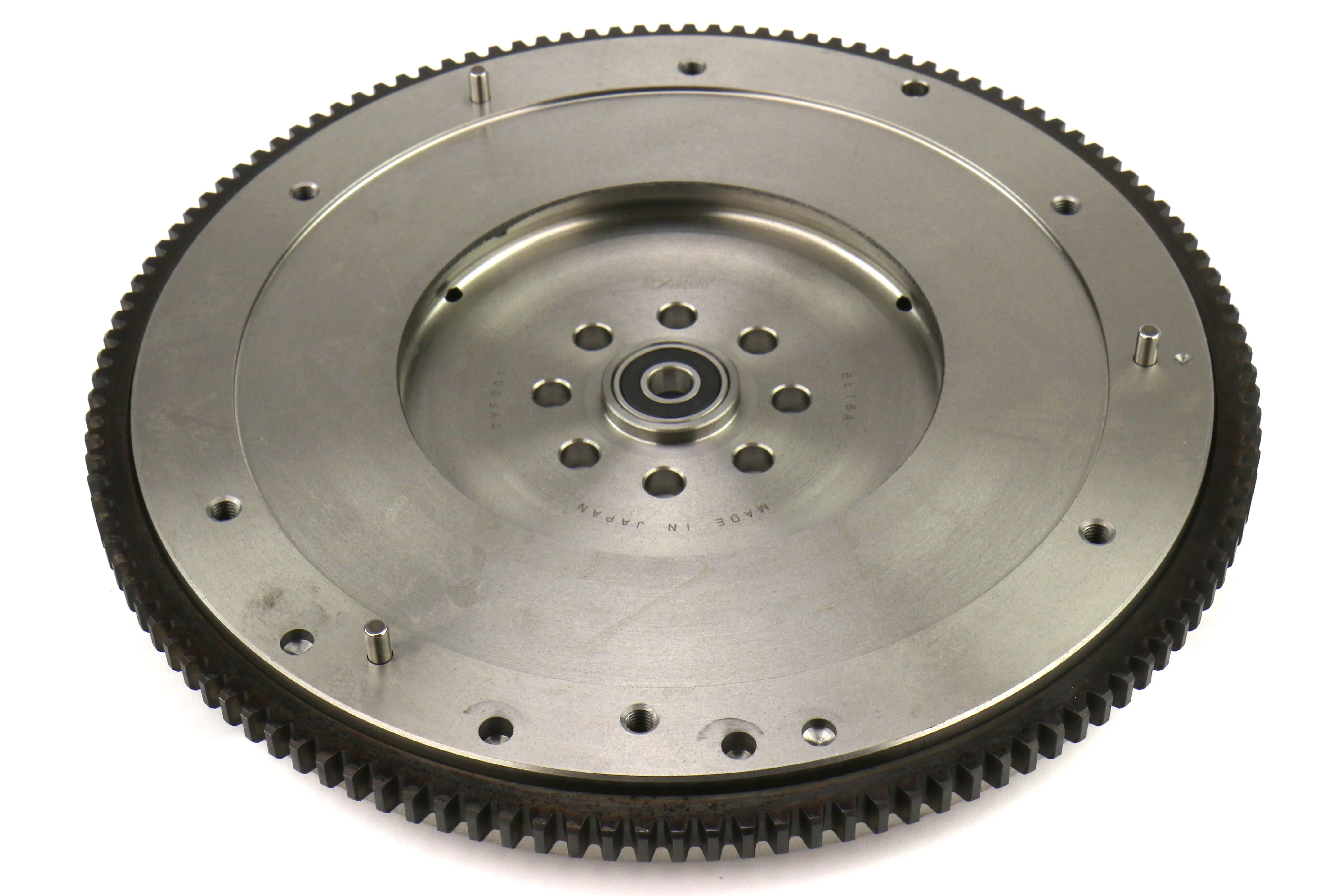 Exedy OEM Replacement Flywheel - 2006-2017 Subaru WRX / 2013-2021 BRZ / 2006-2009 Forester XT / 2013-2016 Scion FR-S / 2013-2020 Subaru BRZ / 2017-2019 Toyota 86 - Image 2
