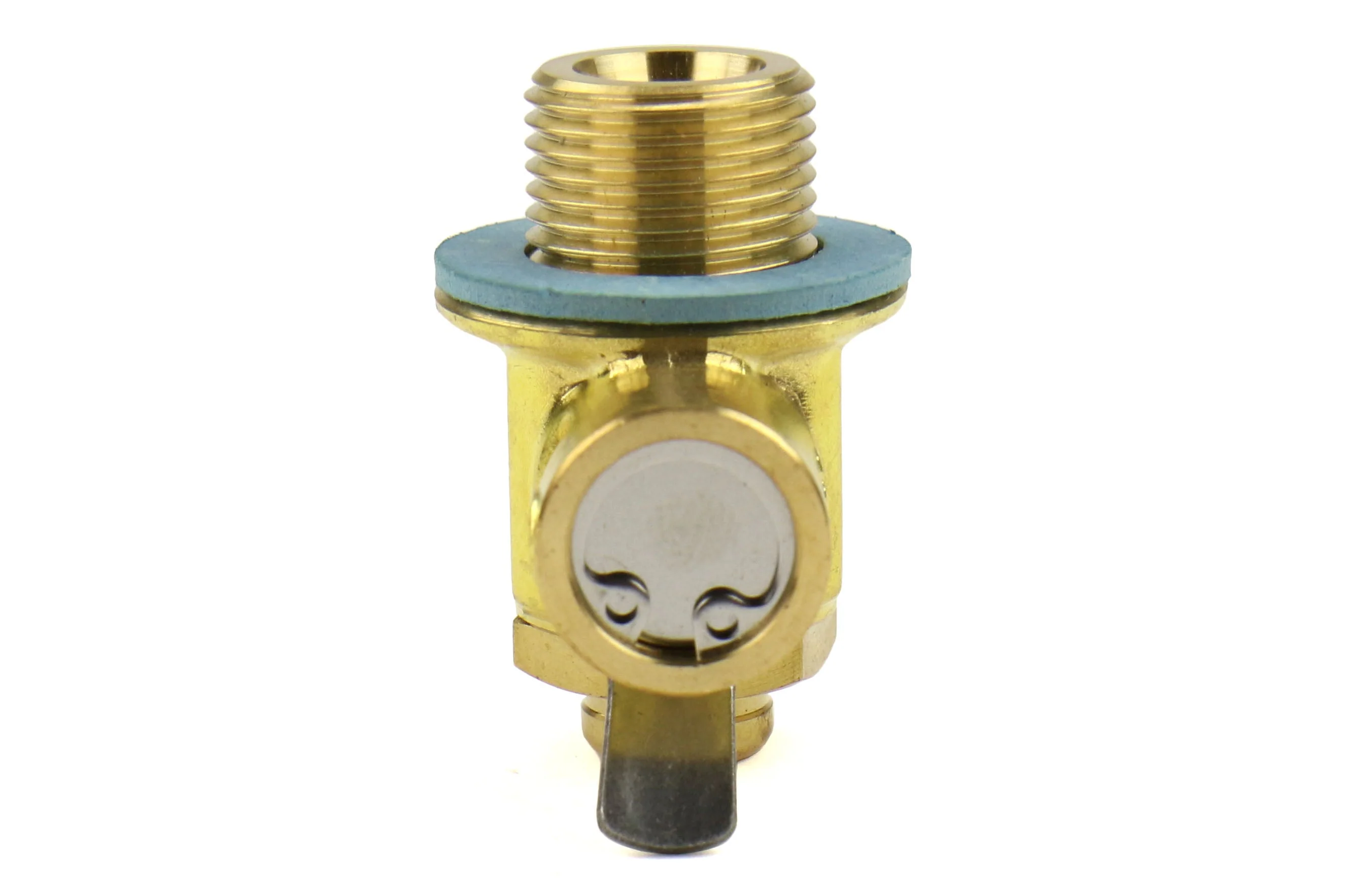 Fumoto M16-1.5 Oil Drain Valve w/ Short Nipple and Lever Clip - 2015-2021 Subaru WRX / 2013-2016 Scion FR-S / 2013-2020 Subaru BRZ / 2017-2020 Toyota 86 - Image 5