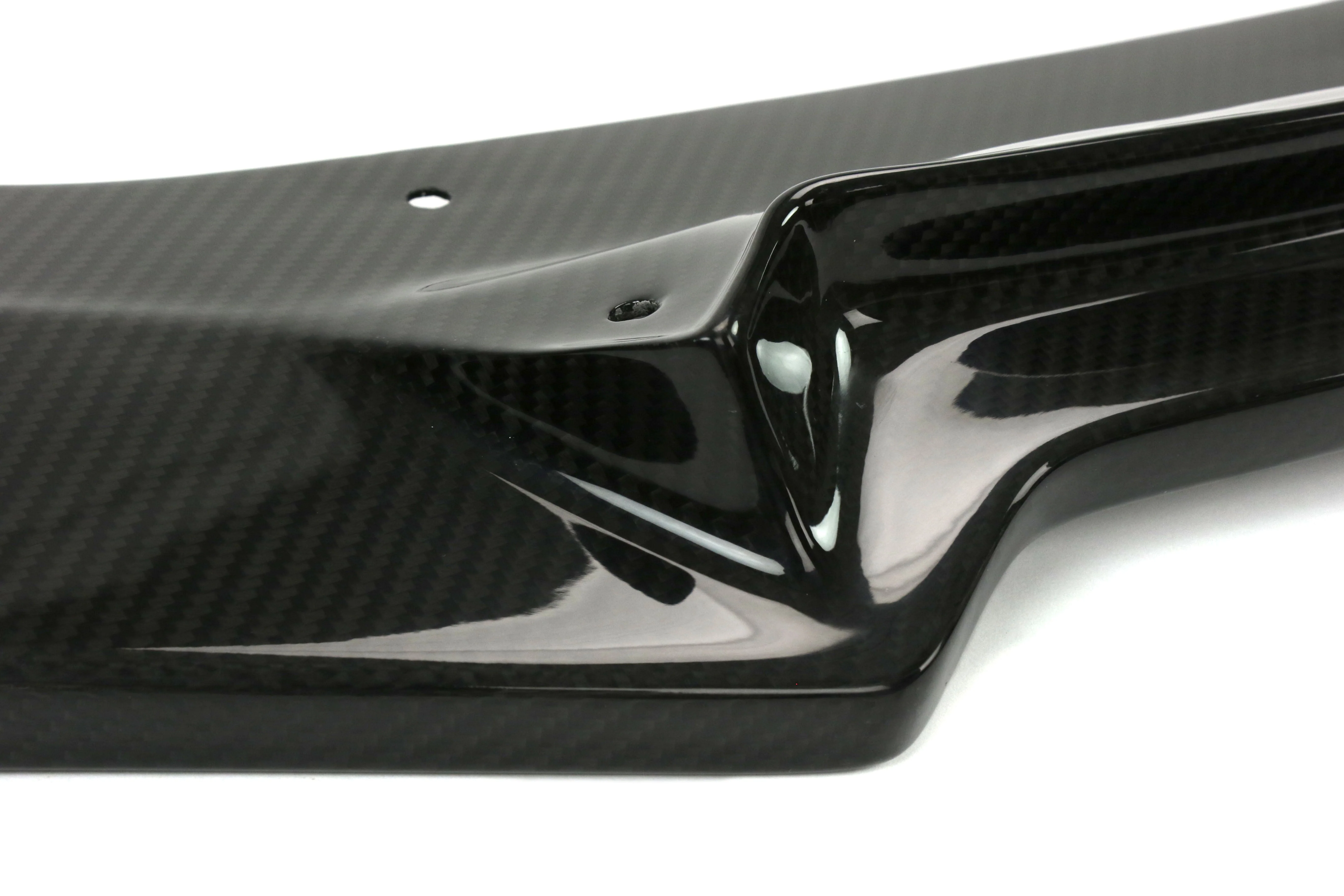 APR Performance Carbon Fiber Front Air Dam - 2013-2016 Scion FR-S - Image 6