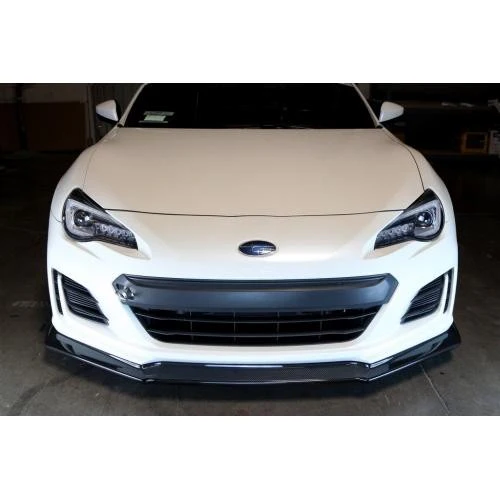 APR Performance Front Carbon Air Dam - 2013-2016 Subaru BRZ - Image 2